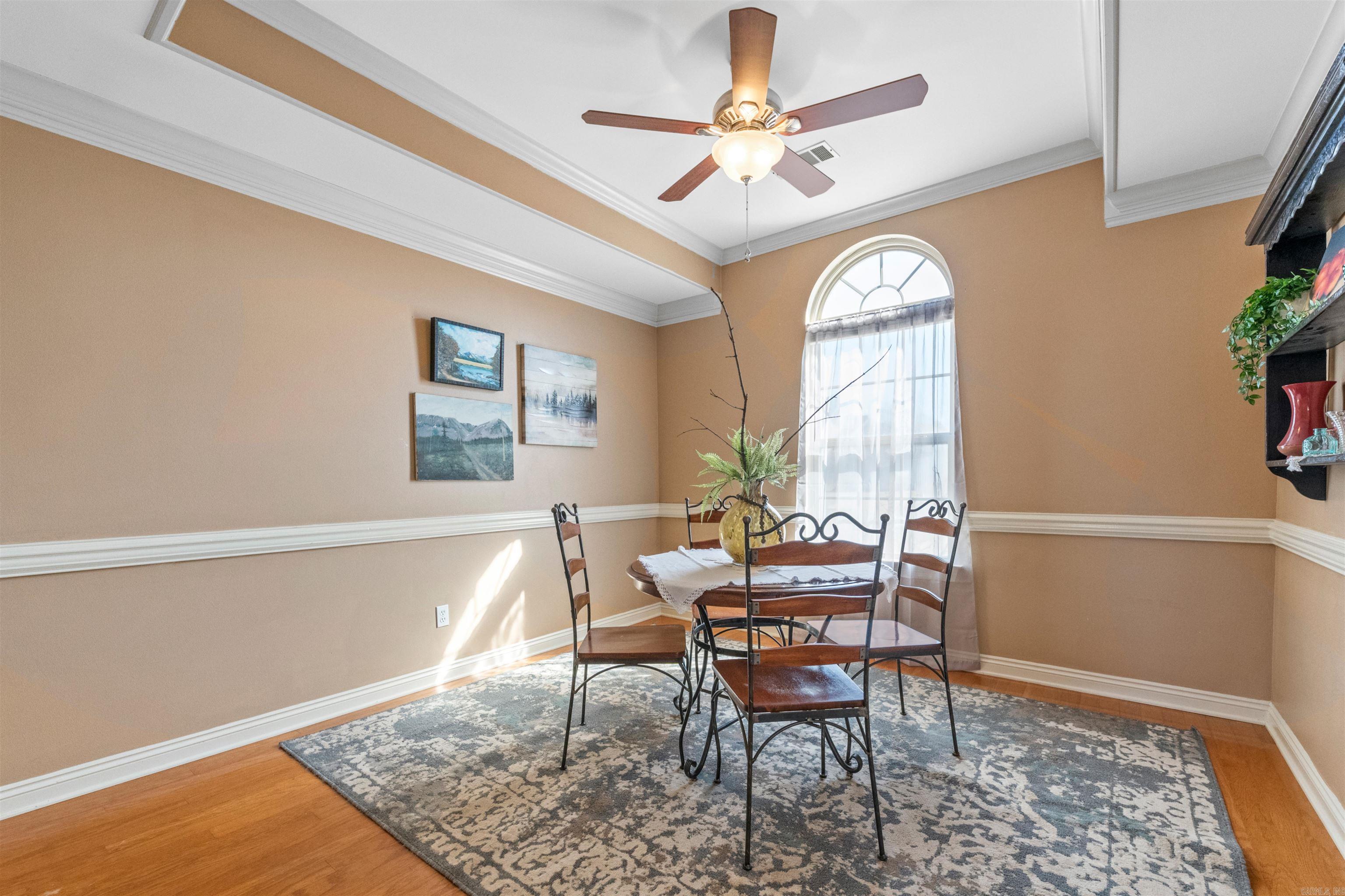 53 Country Village Circle Cabot, AR 72023