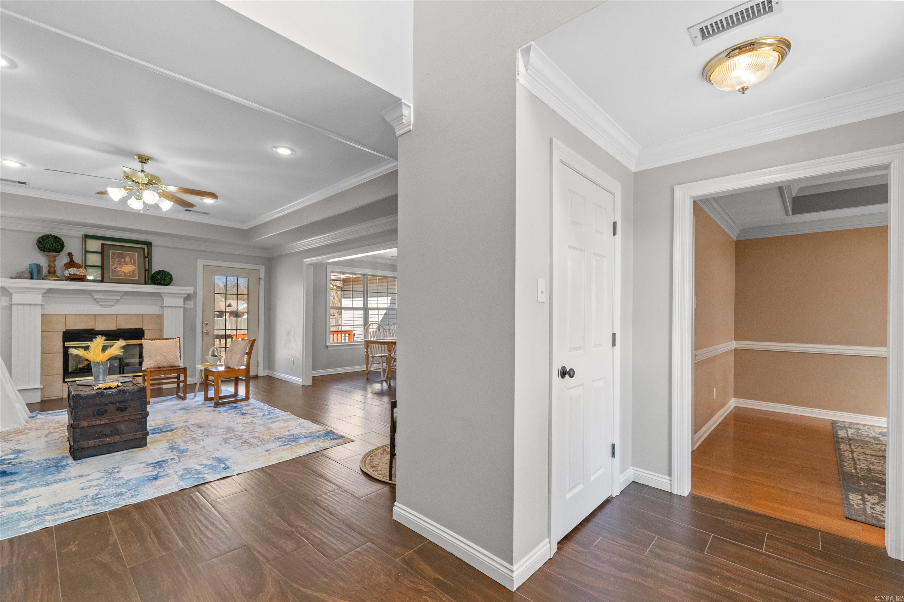53 Country Village Circle Cabot, AR 72023