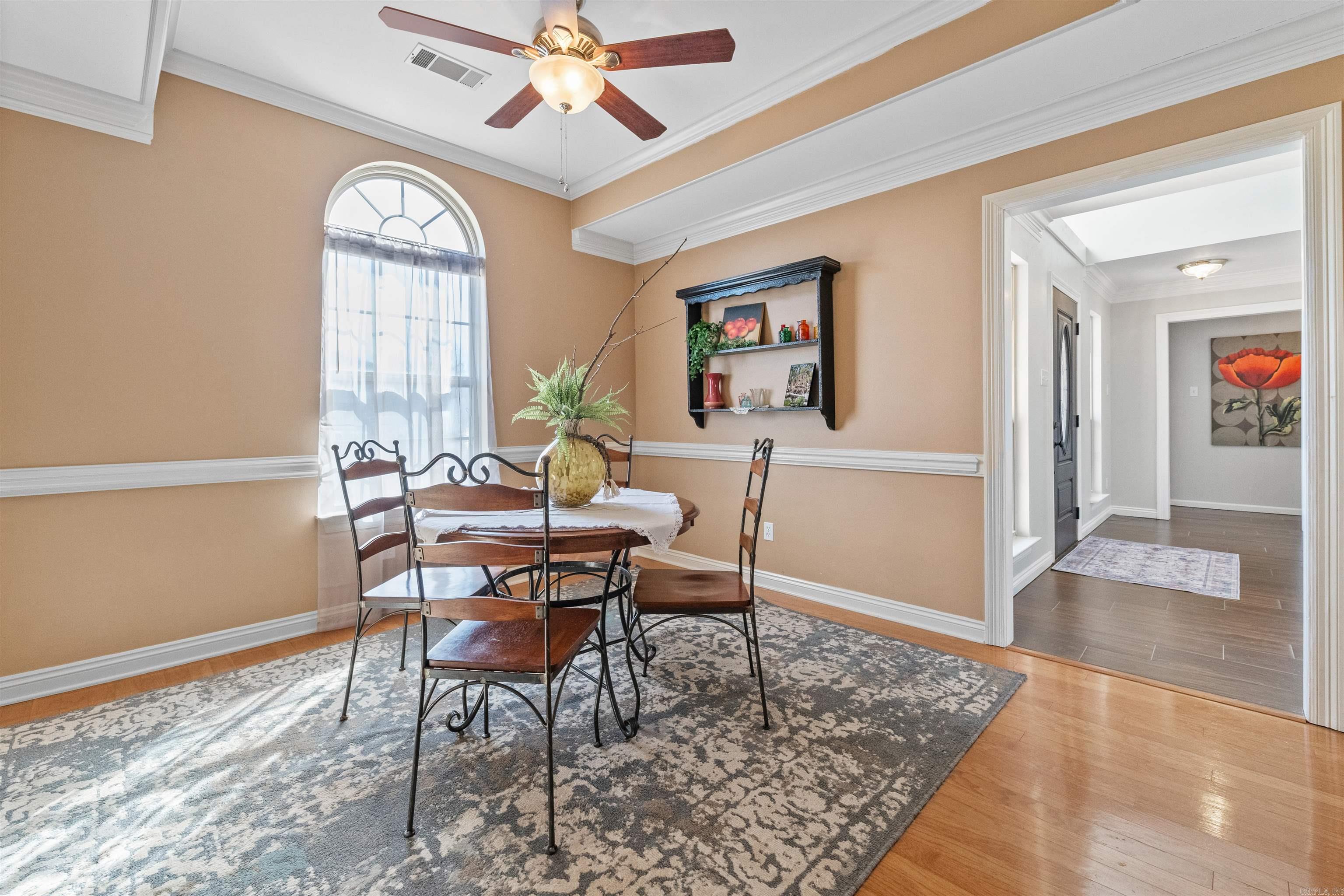 53 Country Village Circle Cabot, AR 72023