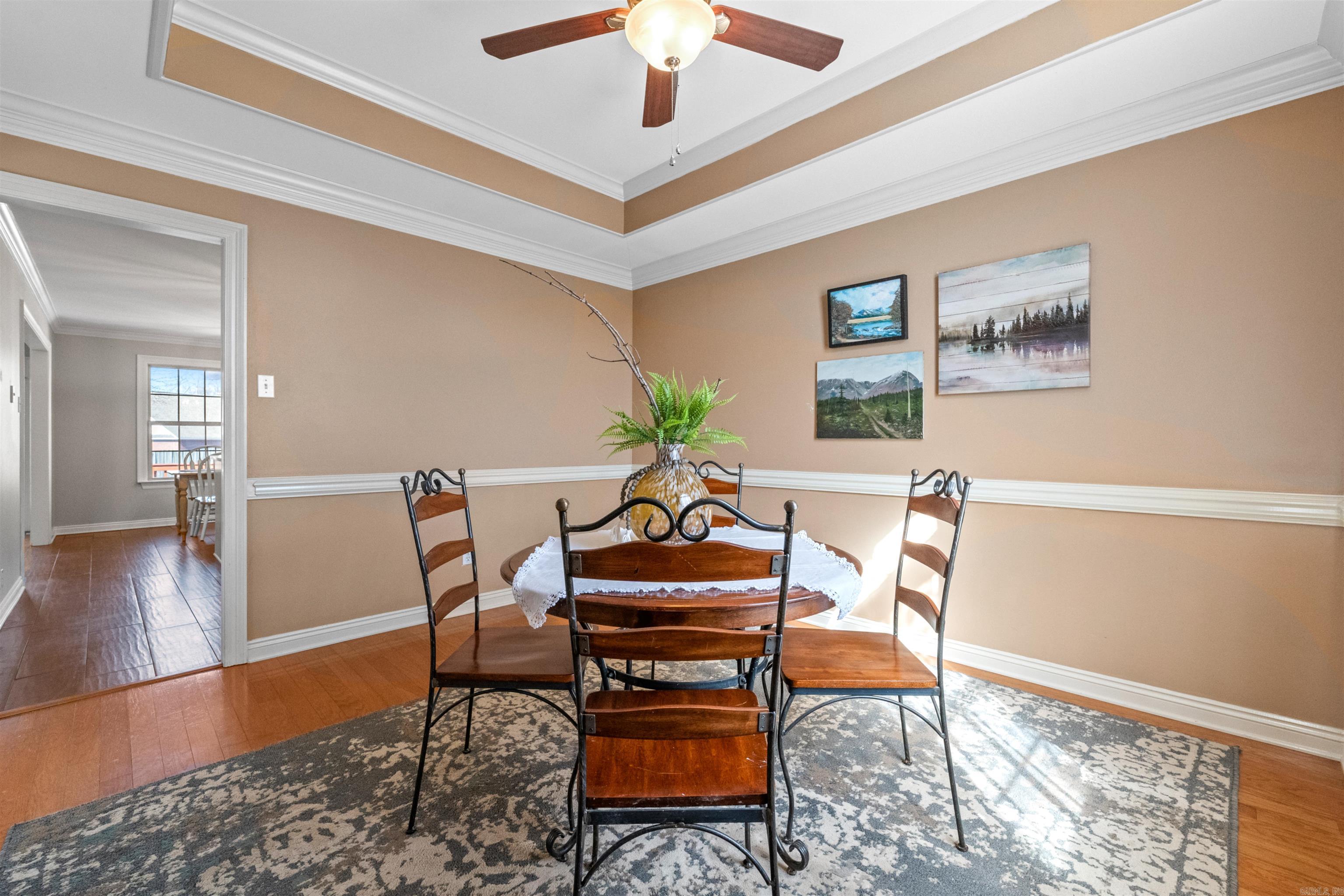 53 Country Village Circle Cabot, AR 72023