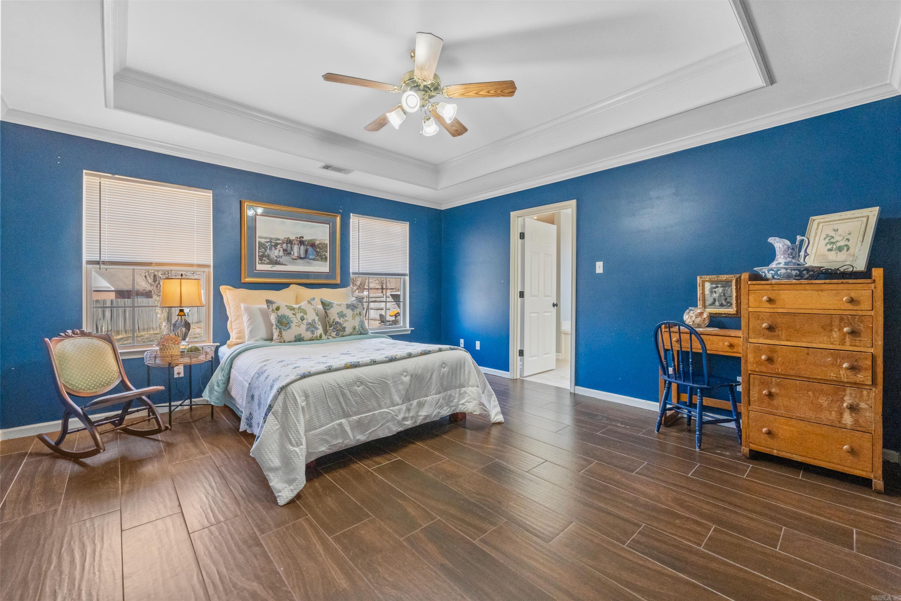 53 Country Village Circle Cabot, AR 72023