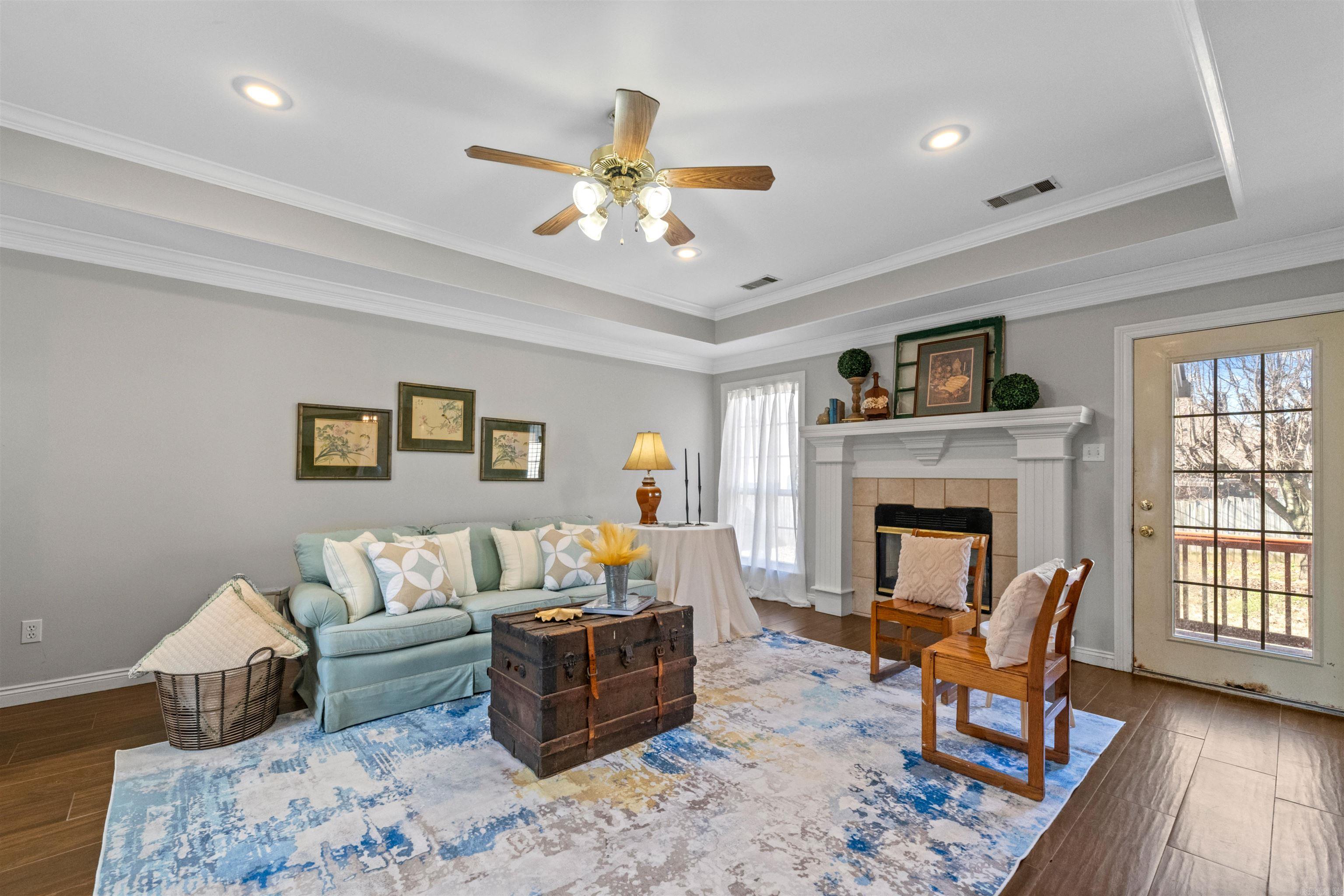 53 Country Village Circle Cabot, AR 72023