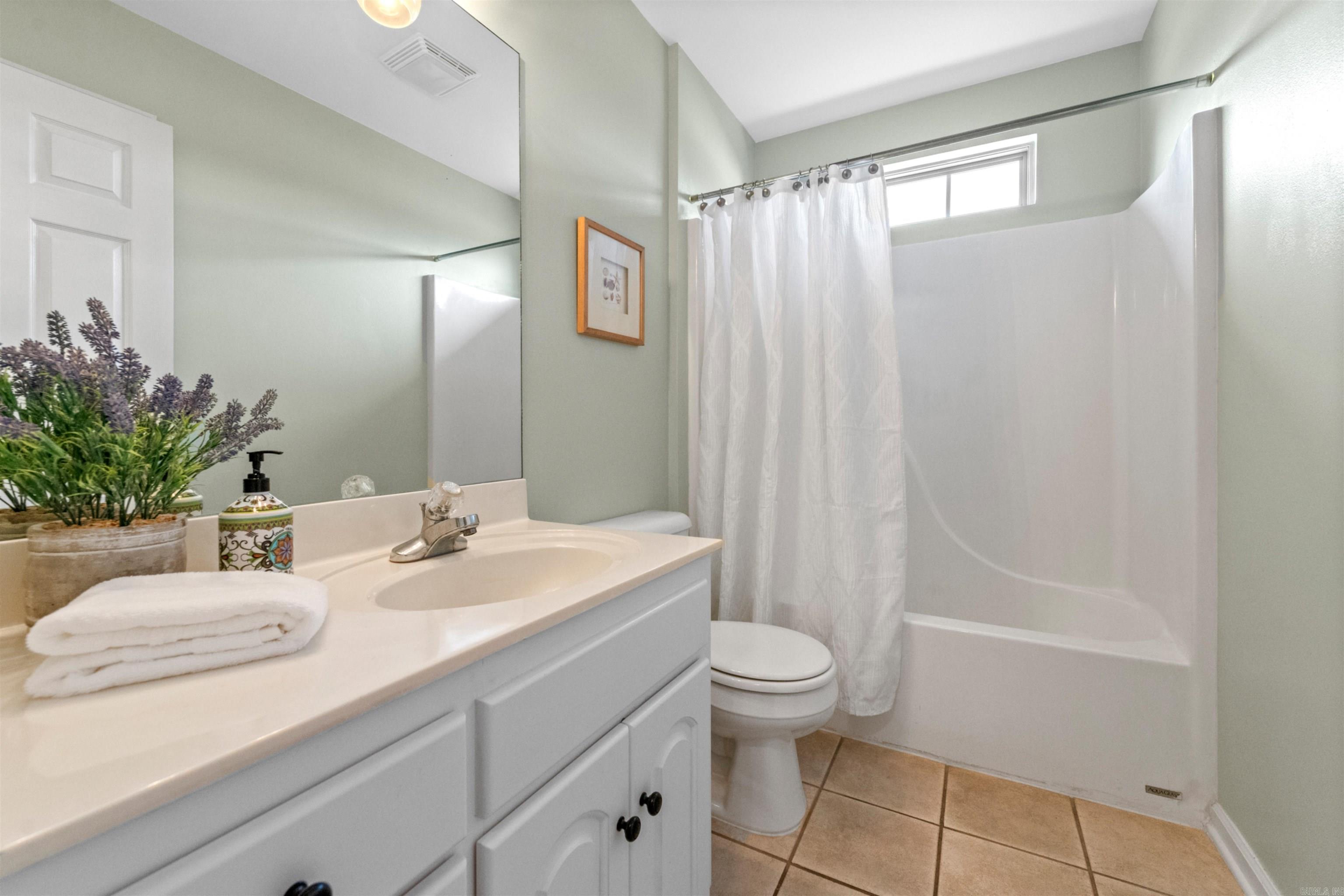 53 Country Village Circle Cabot, AR 72023