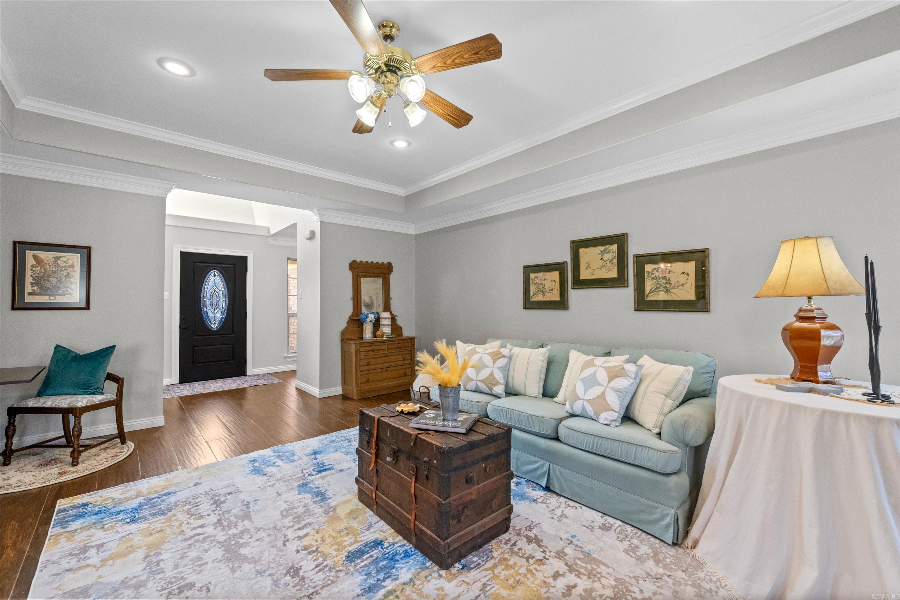 53 Country Village Circle Cabot, AR 72023
