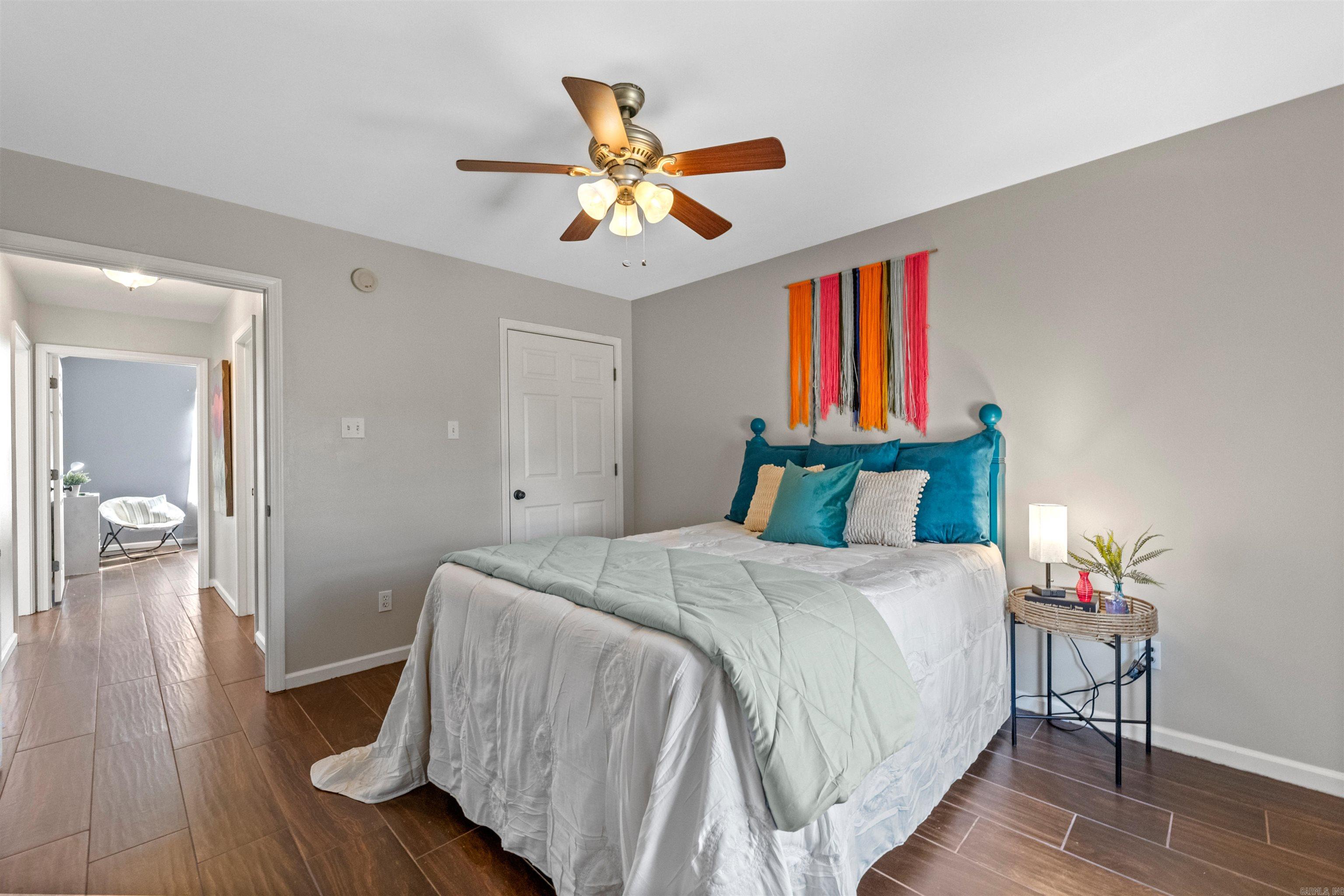53 Country Village Circle Cabot, AR 72023