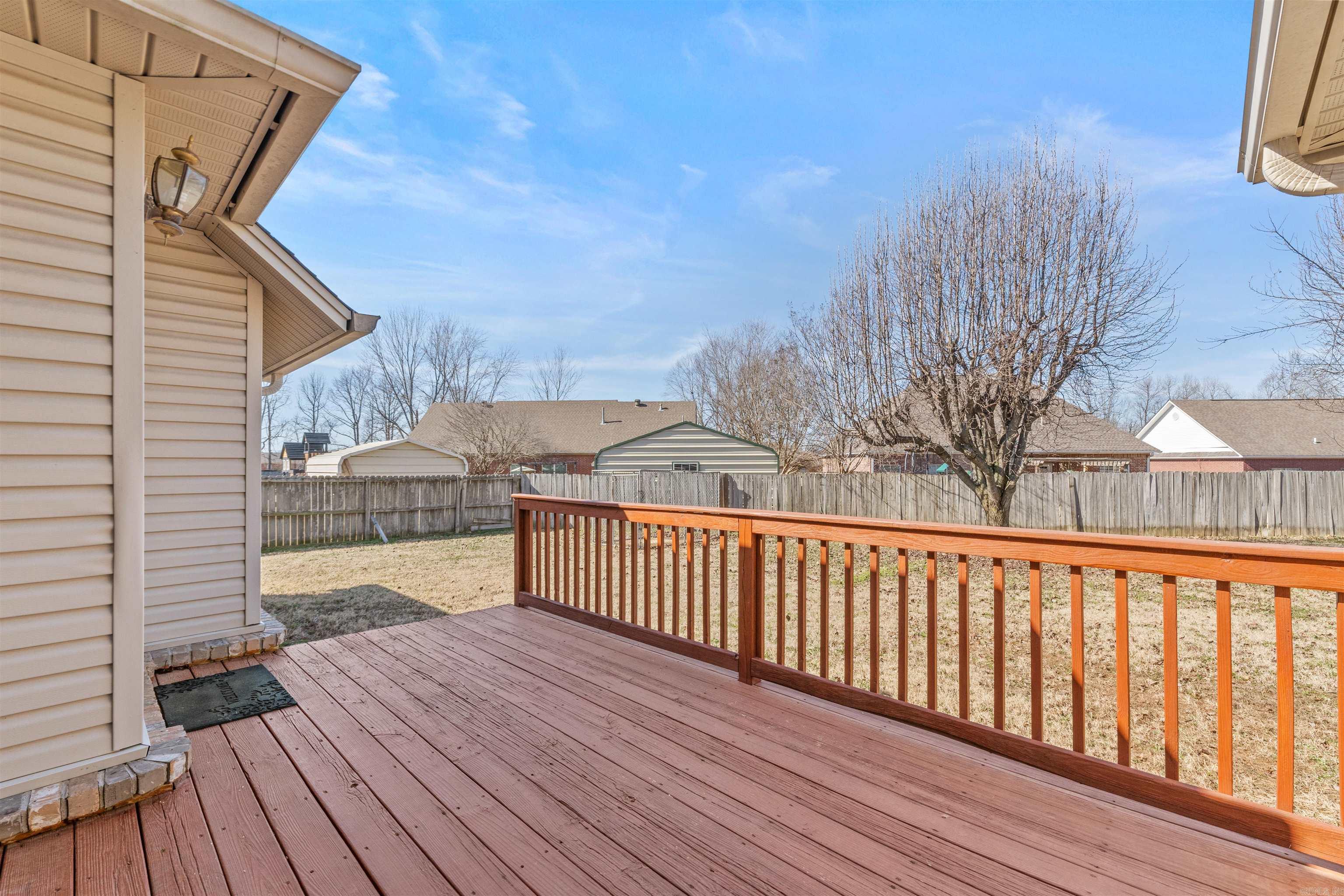 53 Country Village Circle Cabot, AR 72023