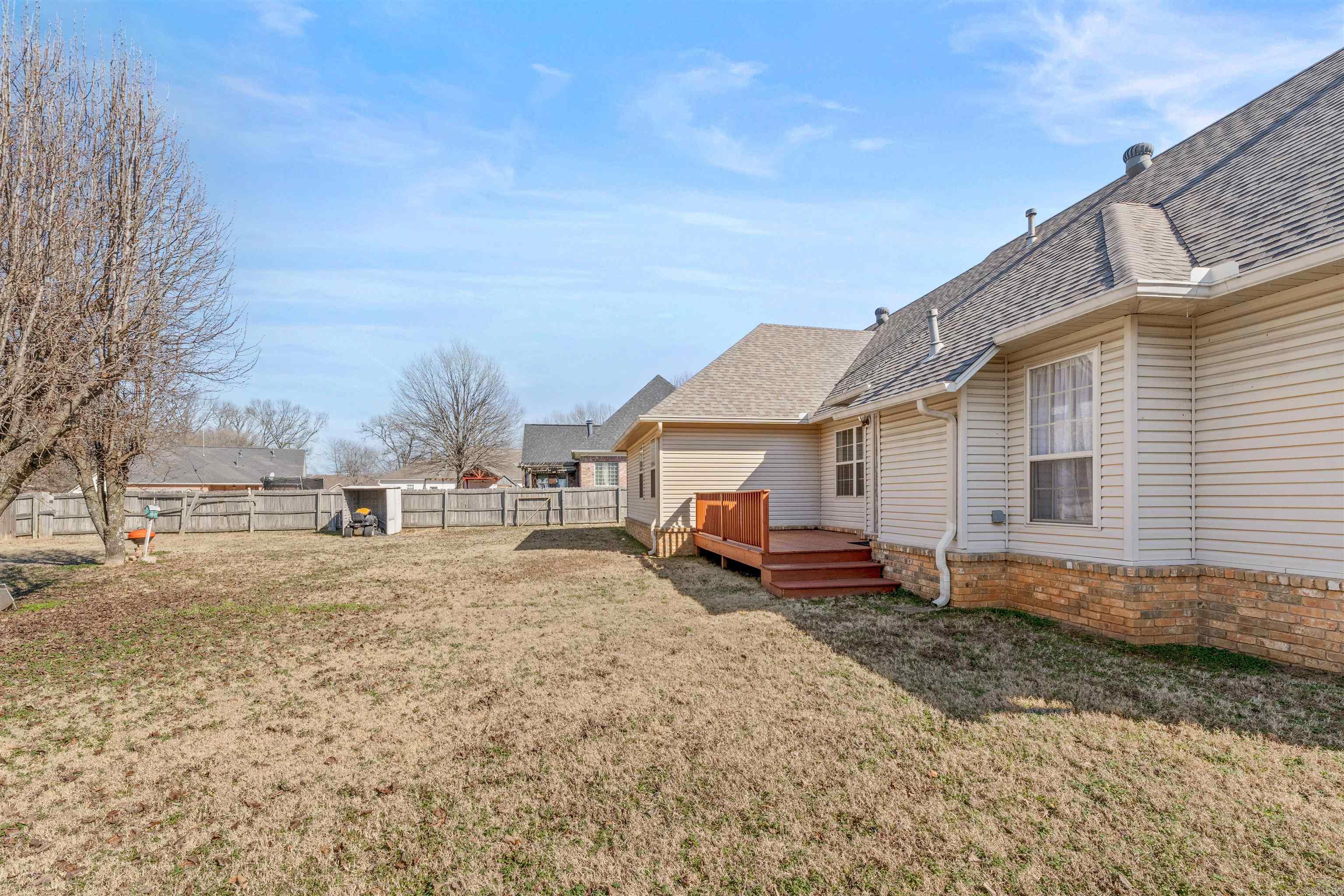 53 Country Village Circle Cabot, AR 72023