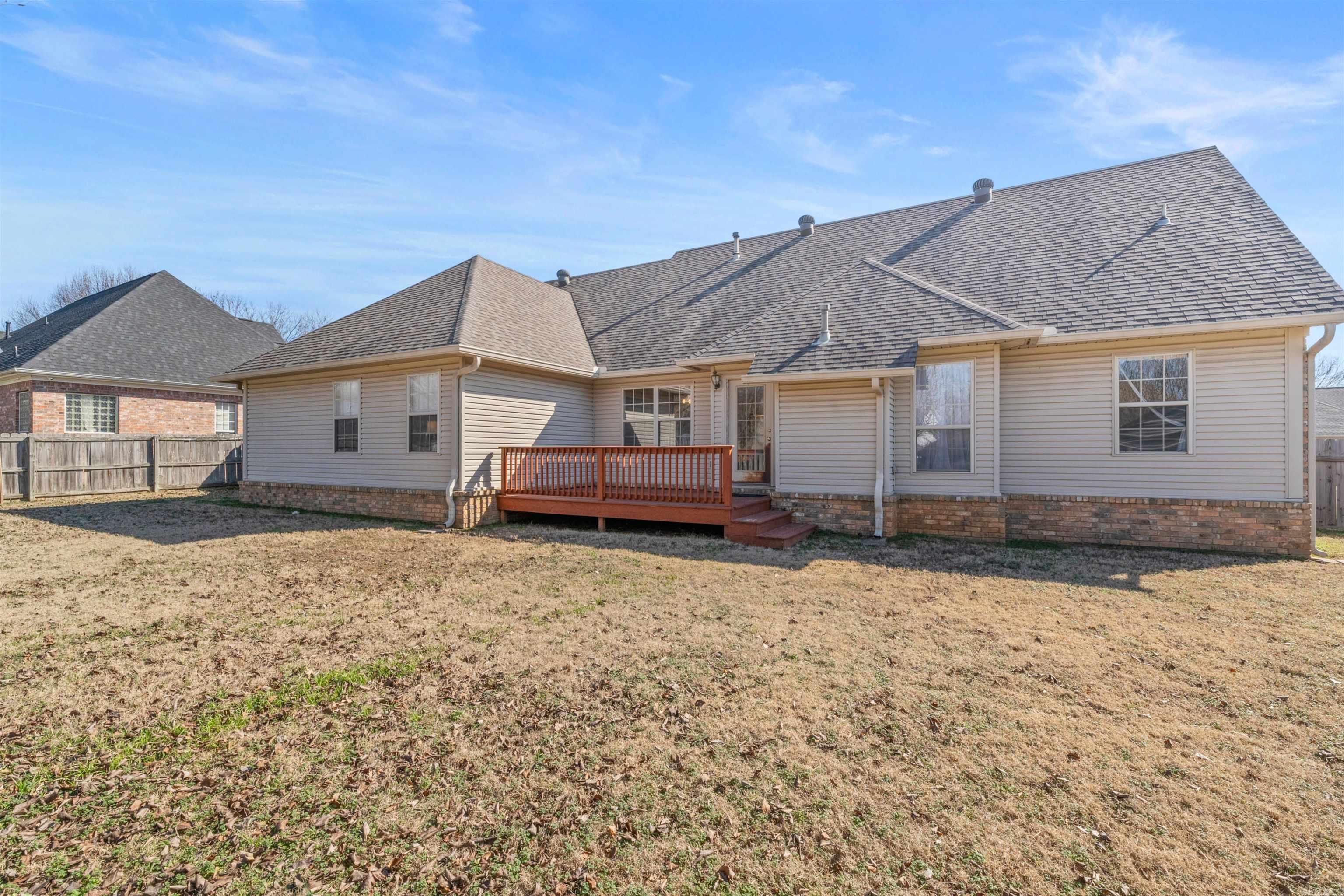 53 Country Village Circle Cabot, AR 72023