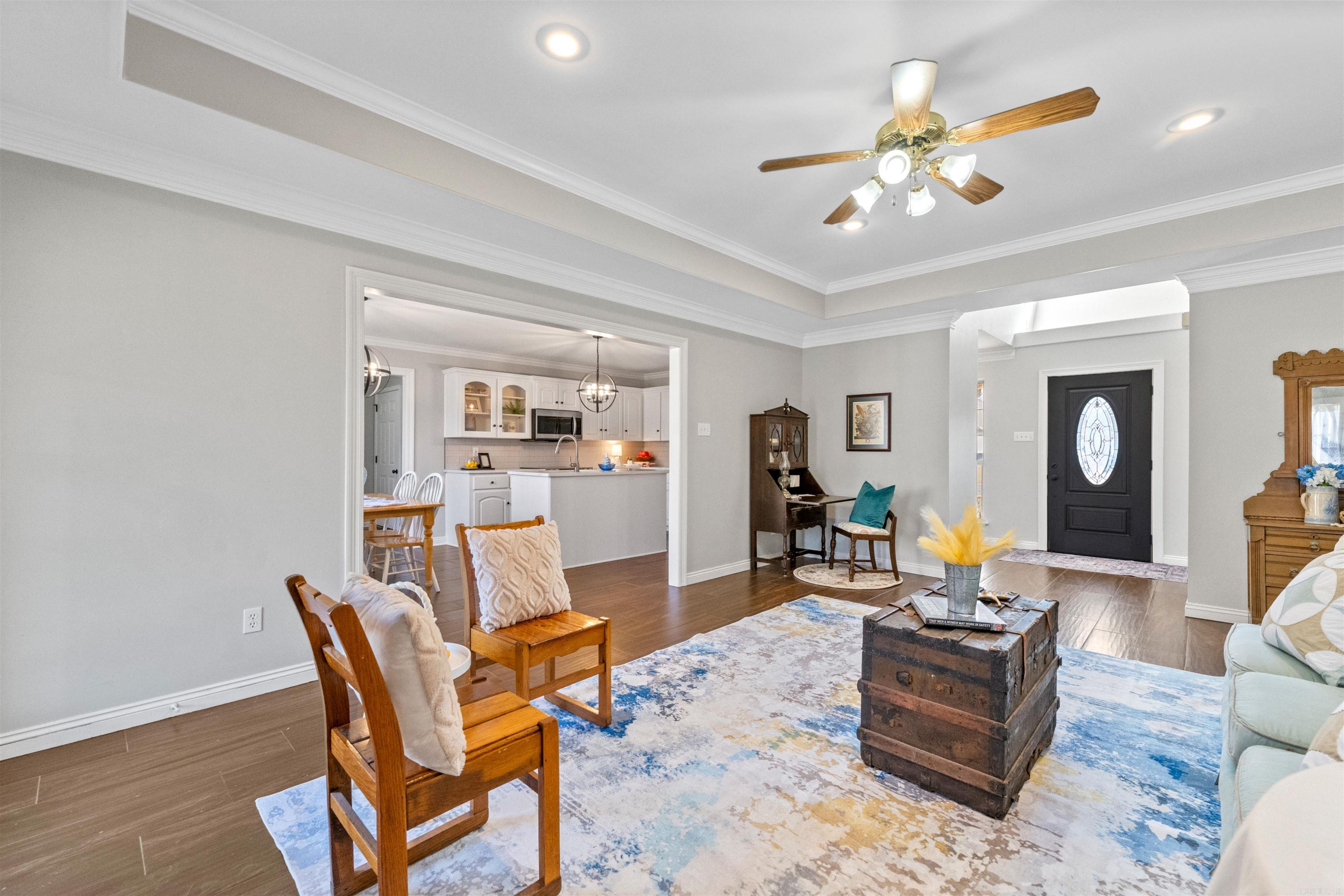 53 Country Village Circle Cabot, AR 72023