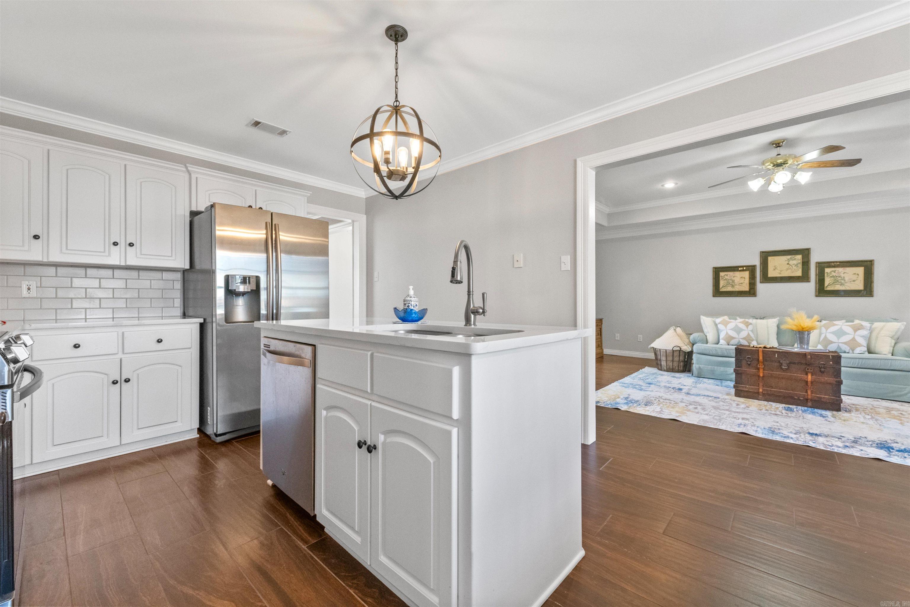 53 Country Village Circle Cabot, AR 72023