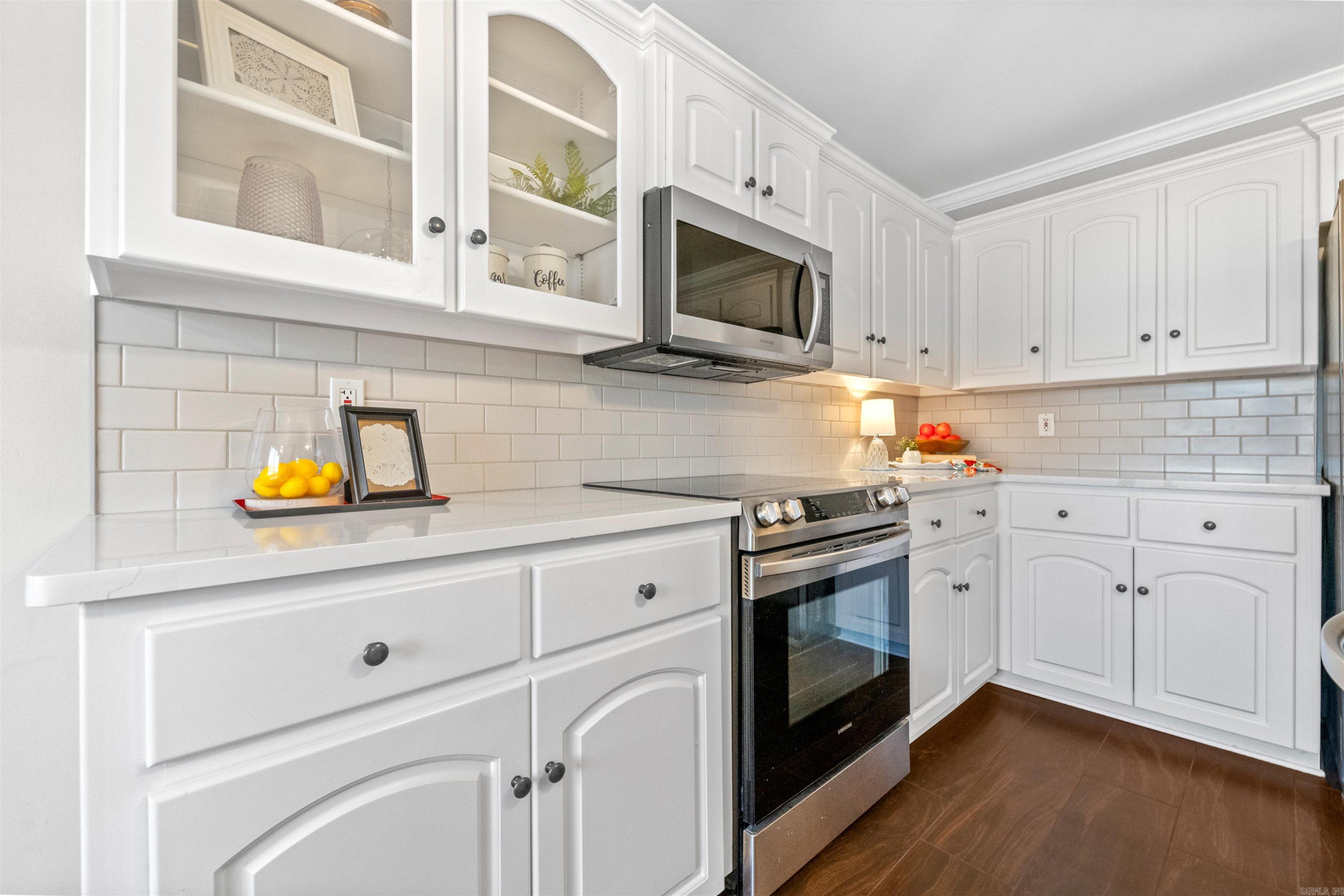 53 Country Village Circle Cabot, AR 72023