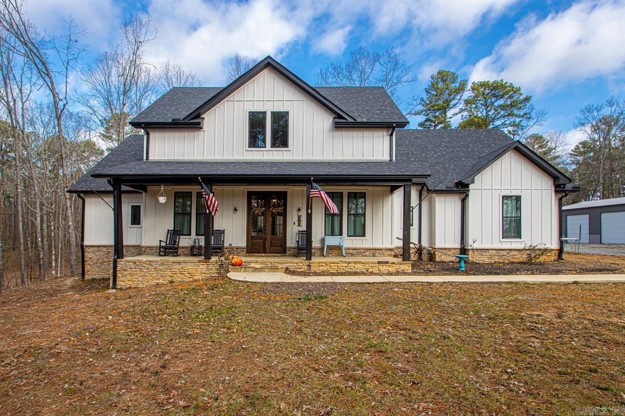 631  Zoa  Mabelvale, AR
