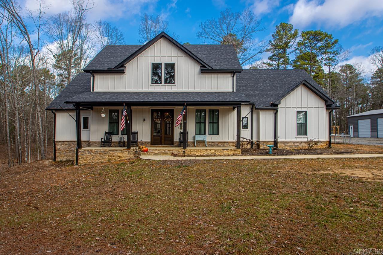 631  Zoa  Mabelvale, AR