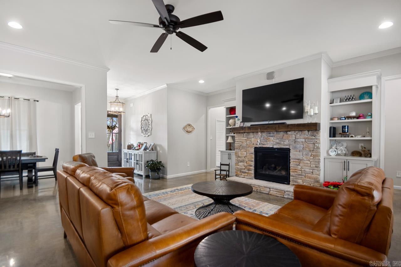 631  Zoa  Mabelvale, AR