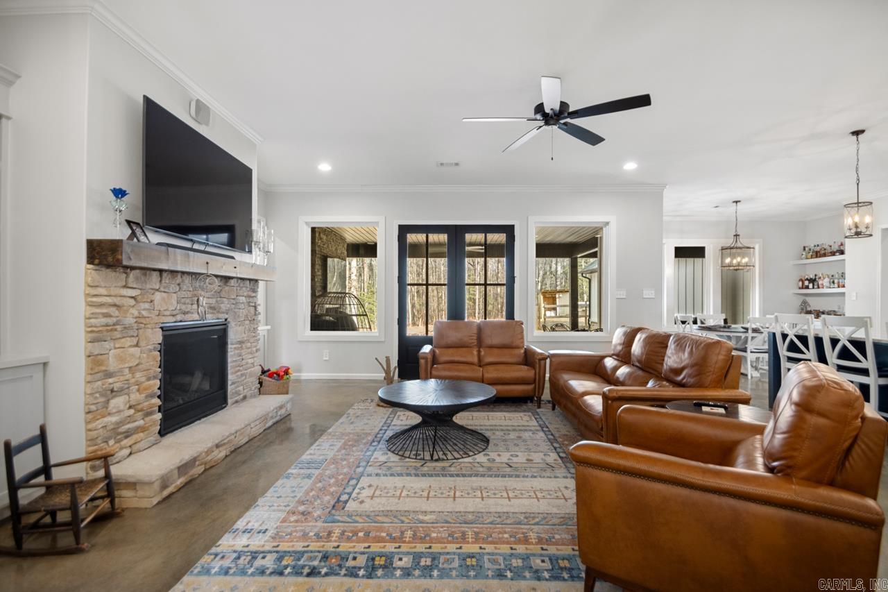 631  Zoa  Mabelvale, AR