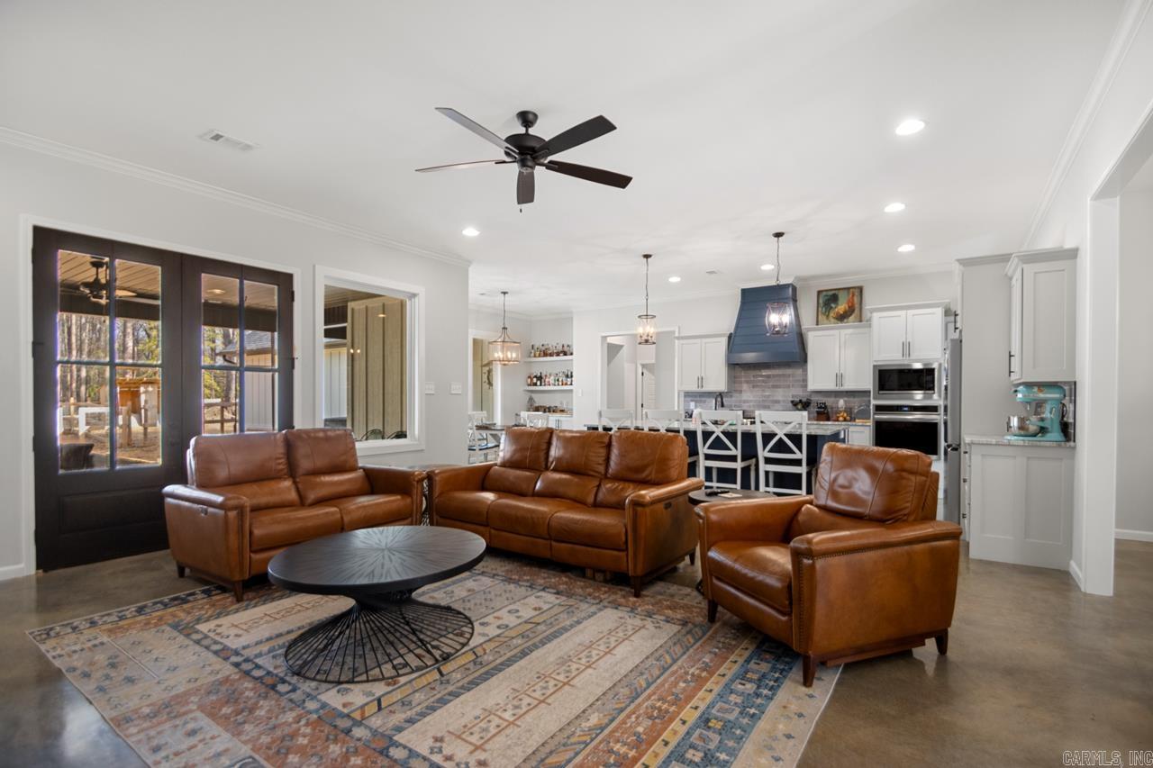 631  Zoa  Mabelvale, AR