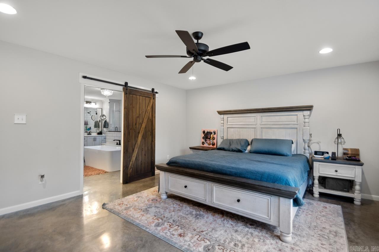 631  Zoa  Mabelvale, AR