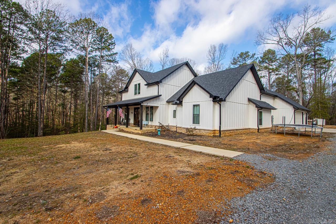 631  Zoa  Mabelvale, AR