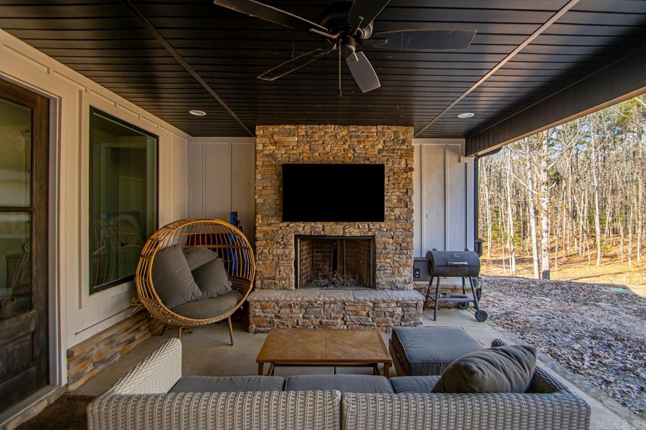 631  Zoa  Mabelvale, AR