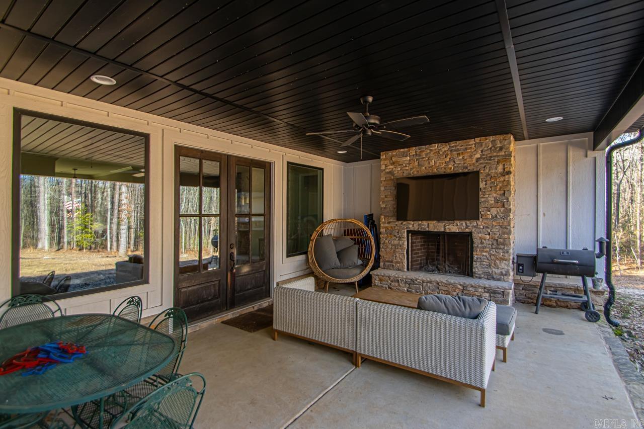 631  Zoa  Mabelvale, AR