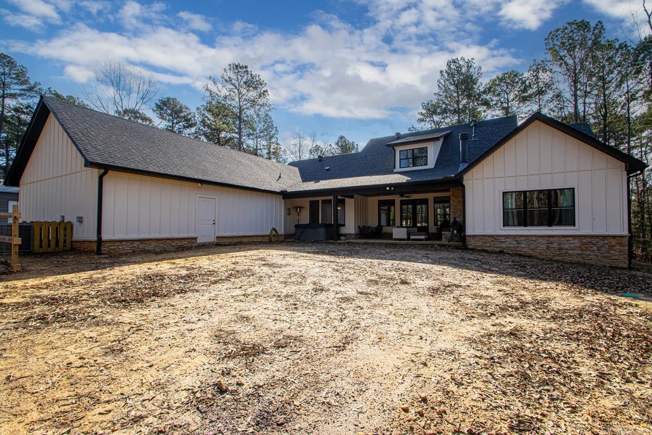 631  Zoa  Mabelvale, AR