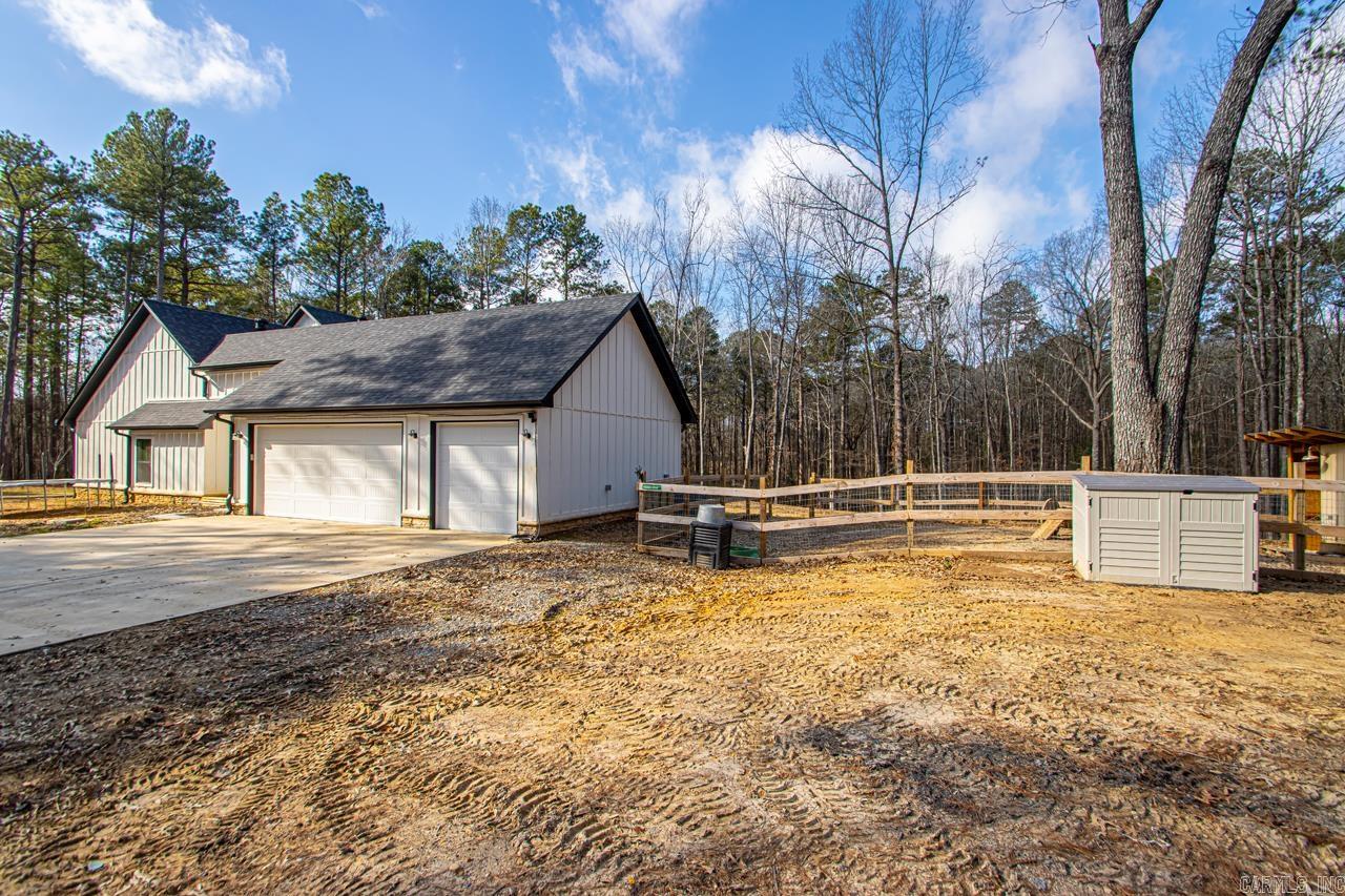 631  Zoa  Mabelvale, AR