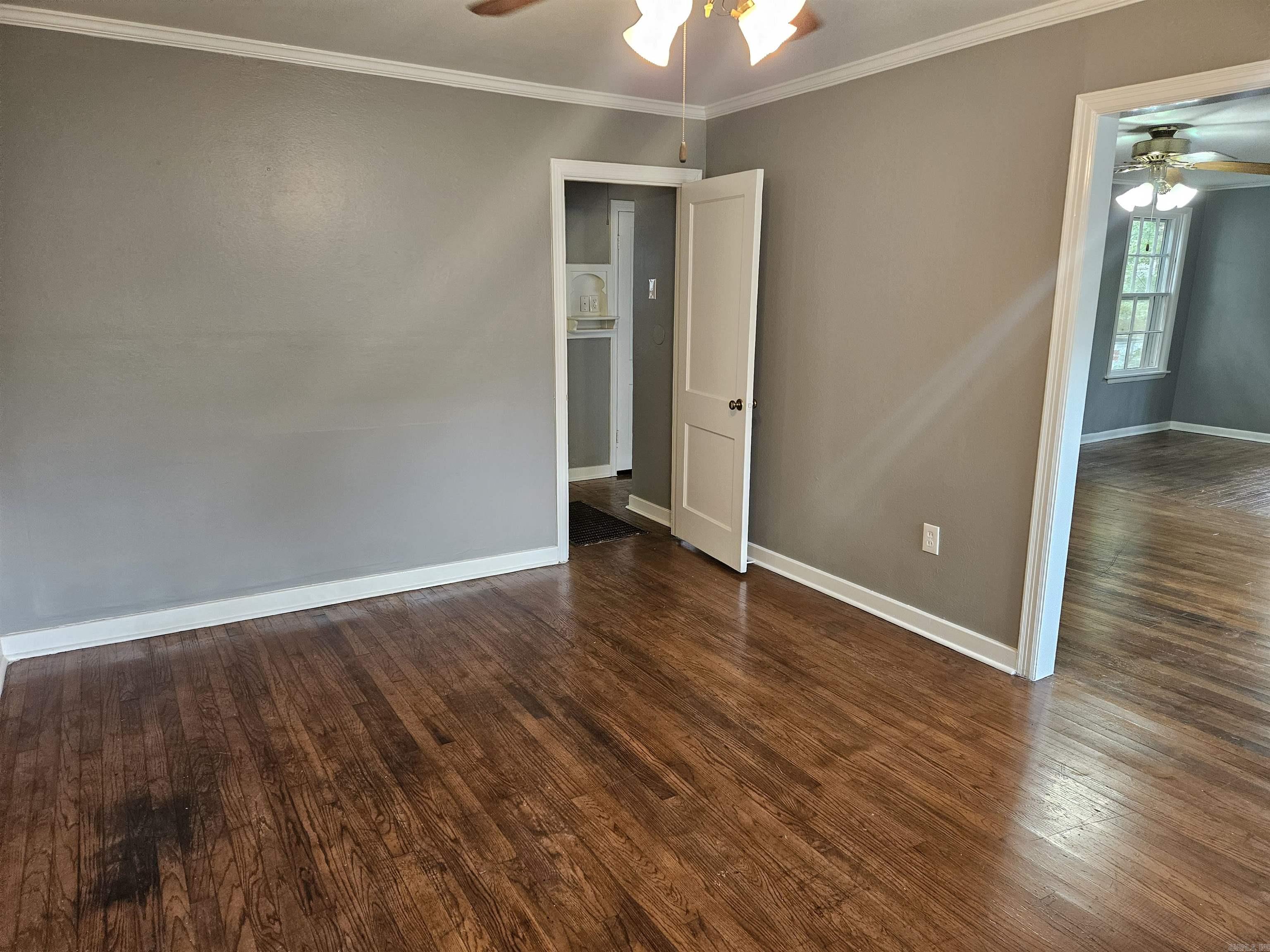 2303 S Tyler  Little Rock, AR