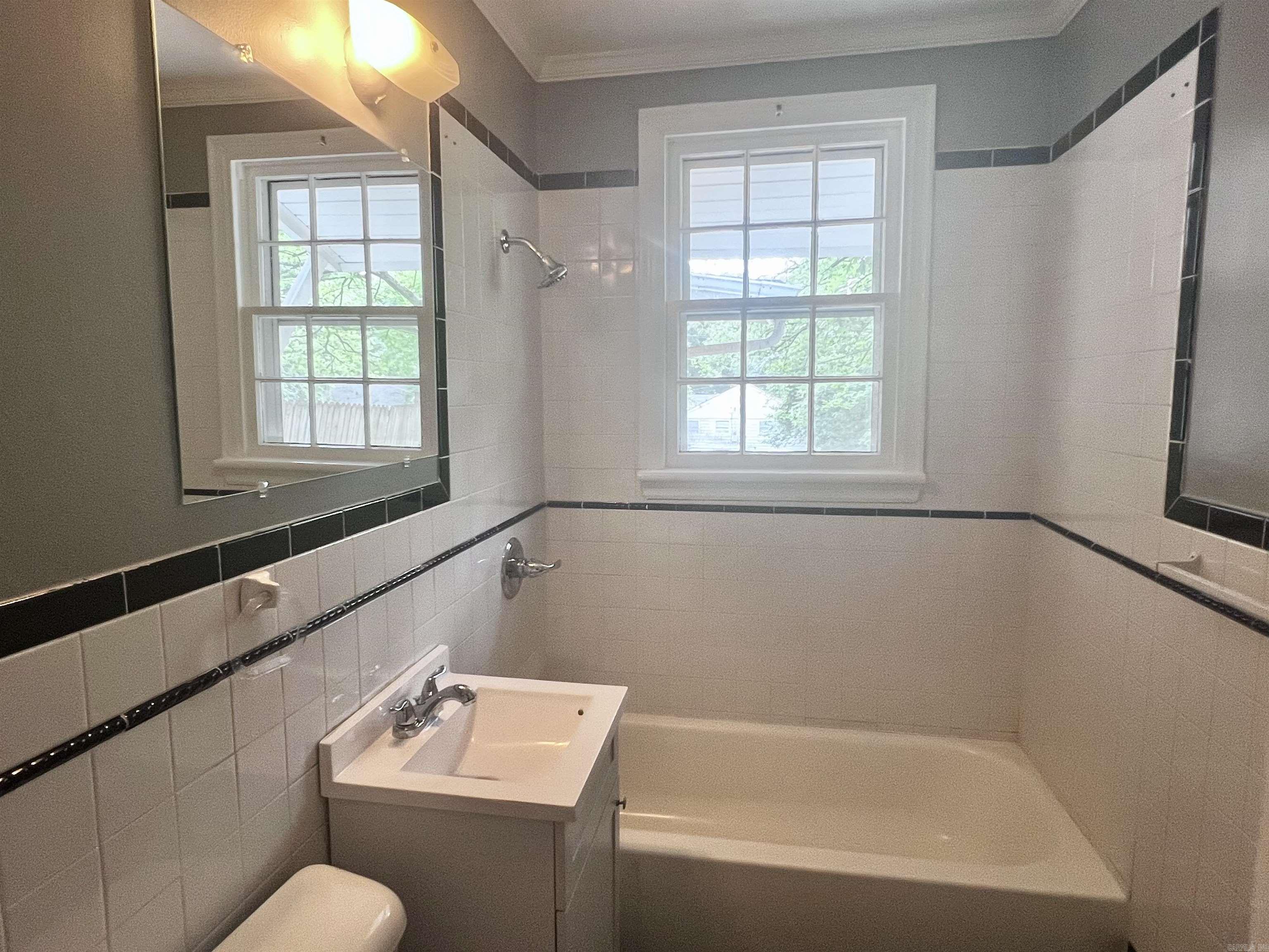 2303 S Tyler  Little Rock, AR