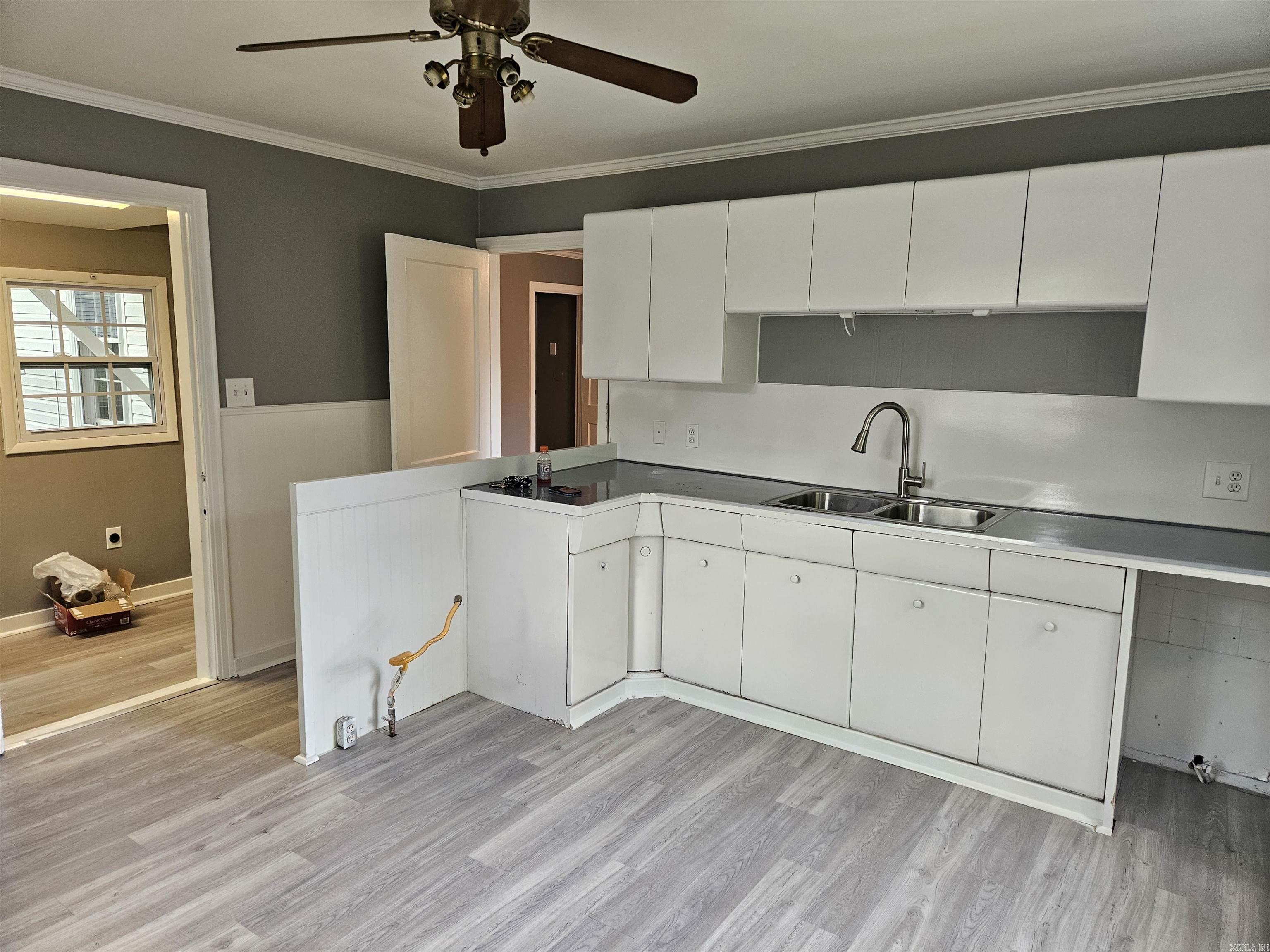 2303 S Tyler  Little Rock, AR