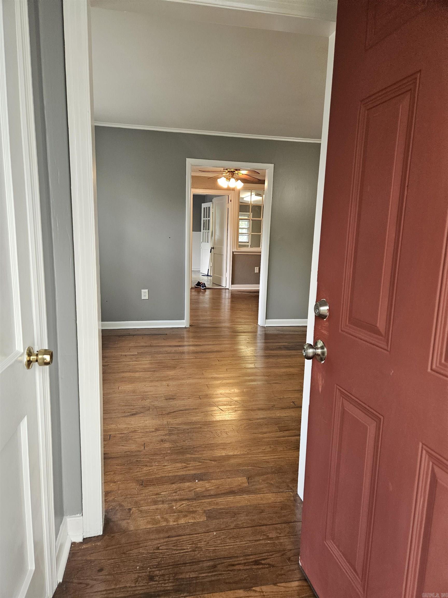 2303 S Tyler  Little Rock, AR