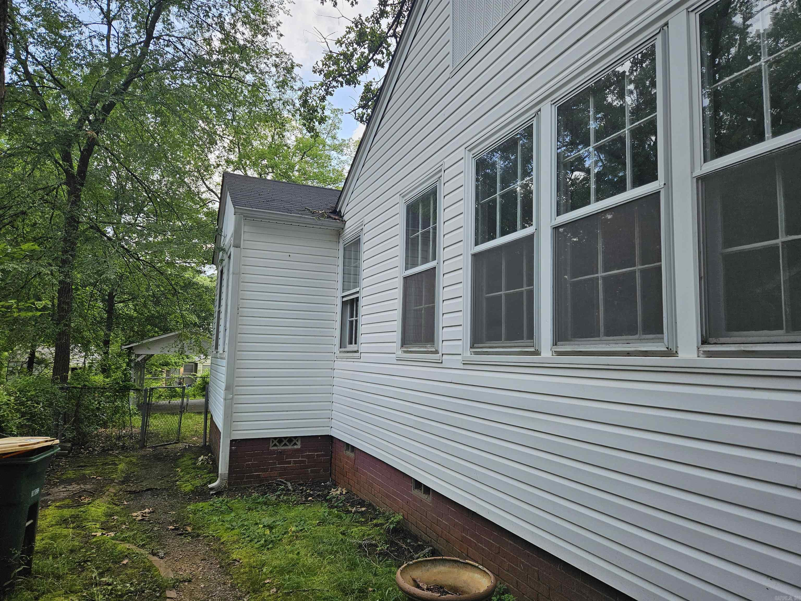 2303 S Tyler  Little Rock, AR