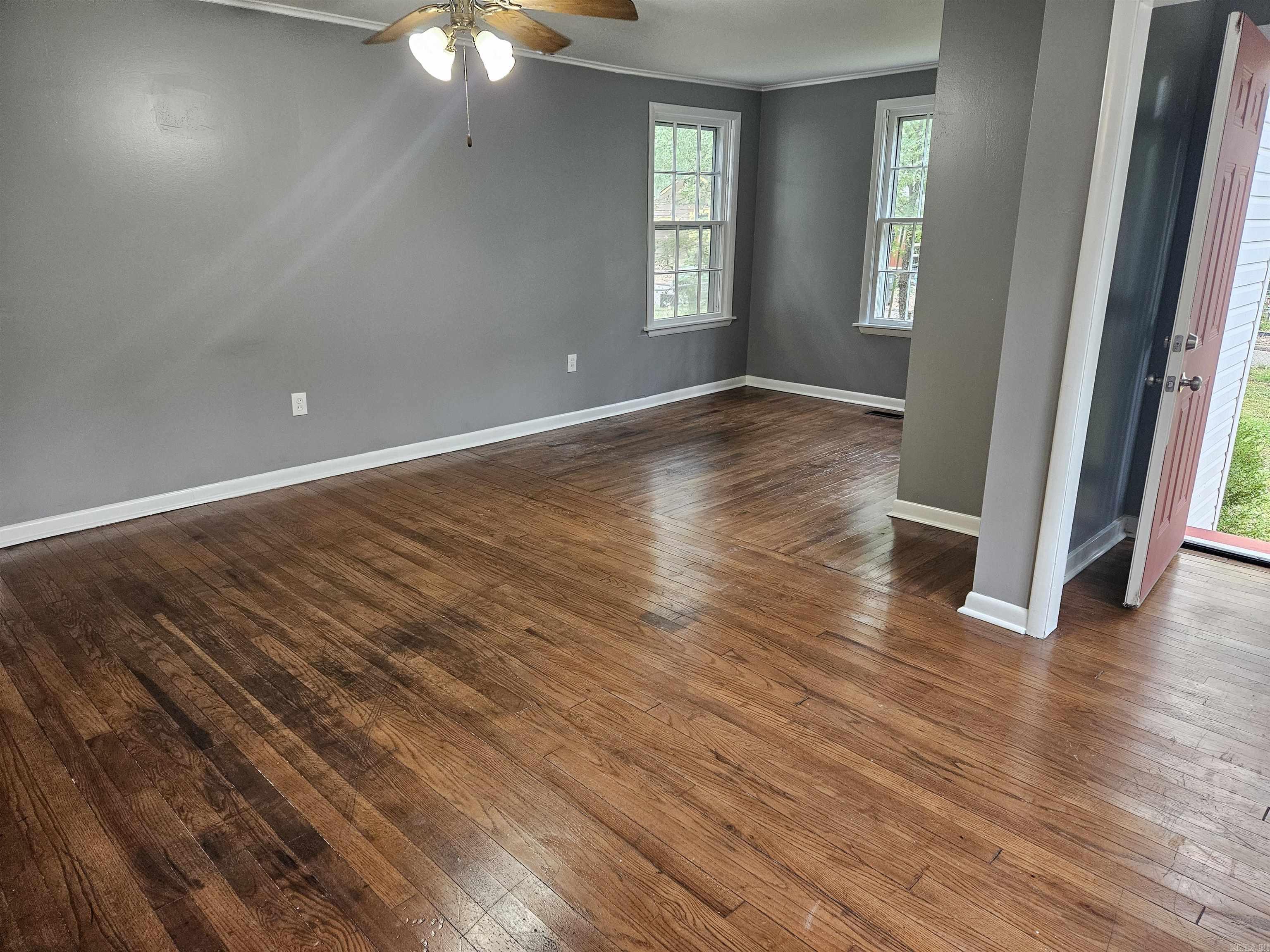 2303 S Tyler  Little Rock, AR