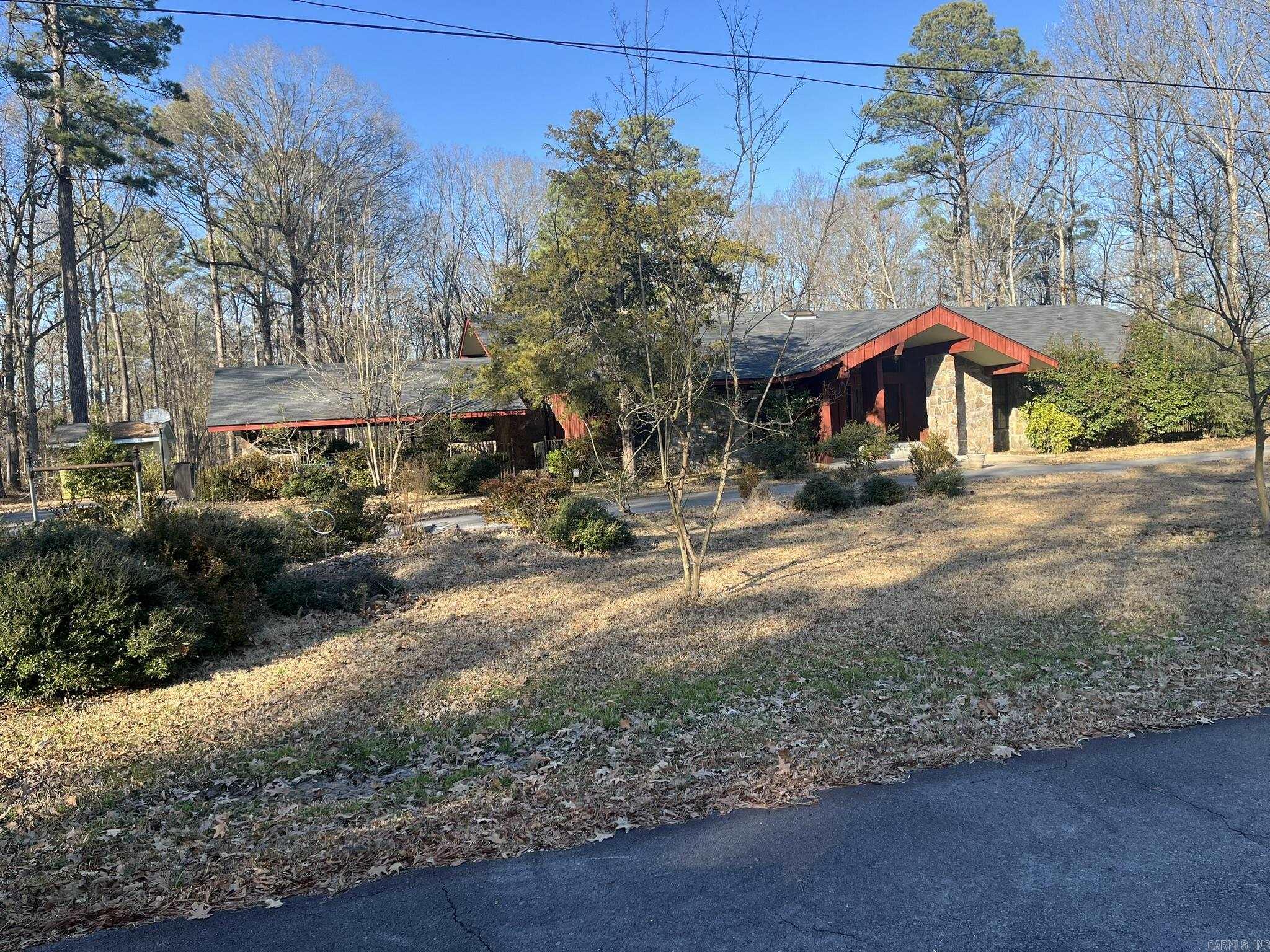 309  Ritchwood  Pine Bluff, AR