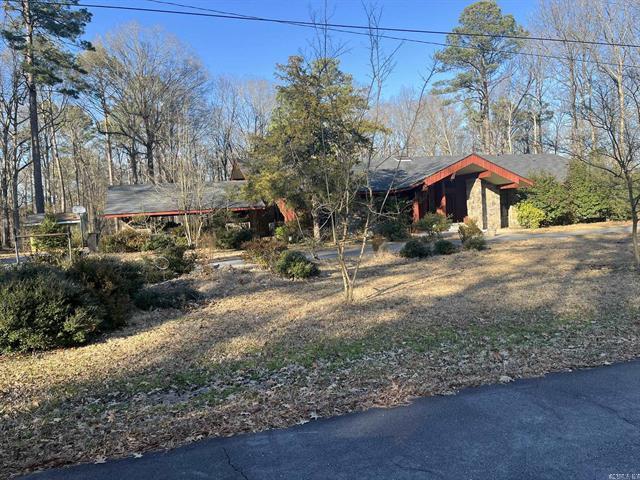 309  Ritchwood  Pine Bluff, AR