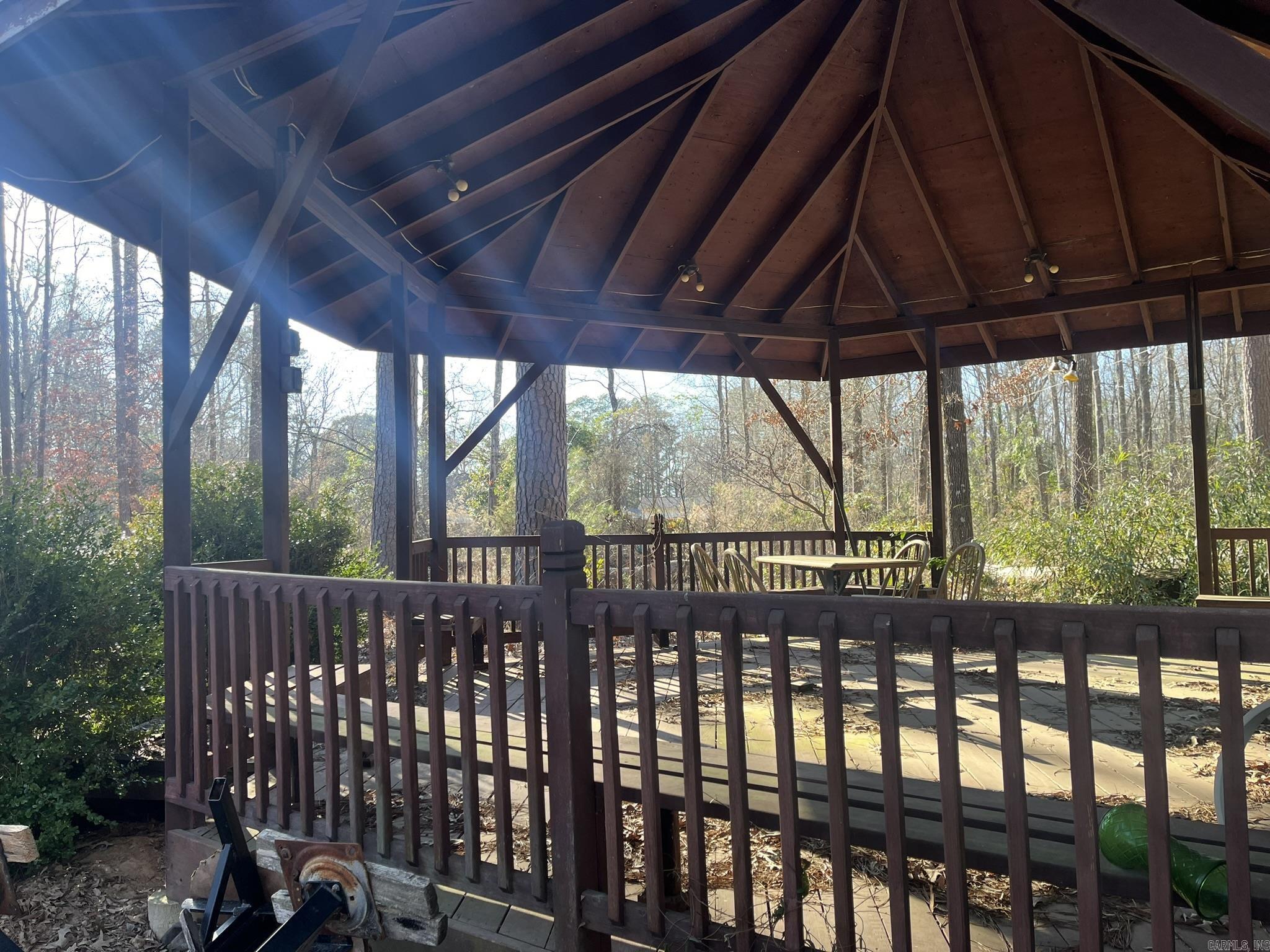 309  Ritchwood  Pine Bluff, AR