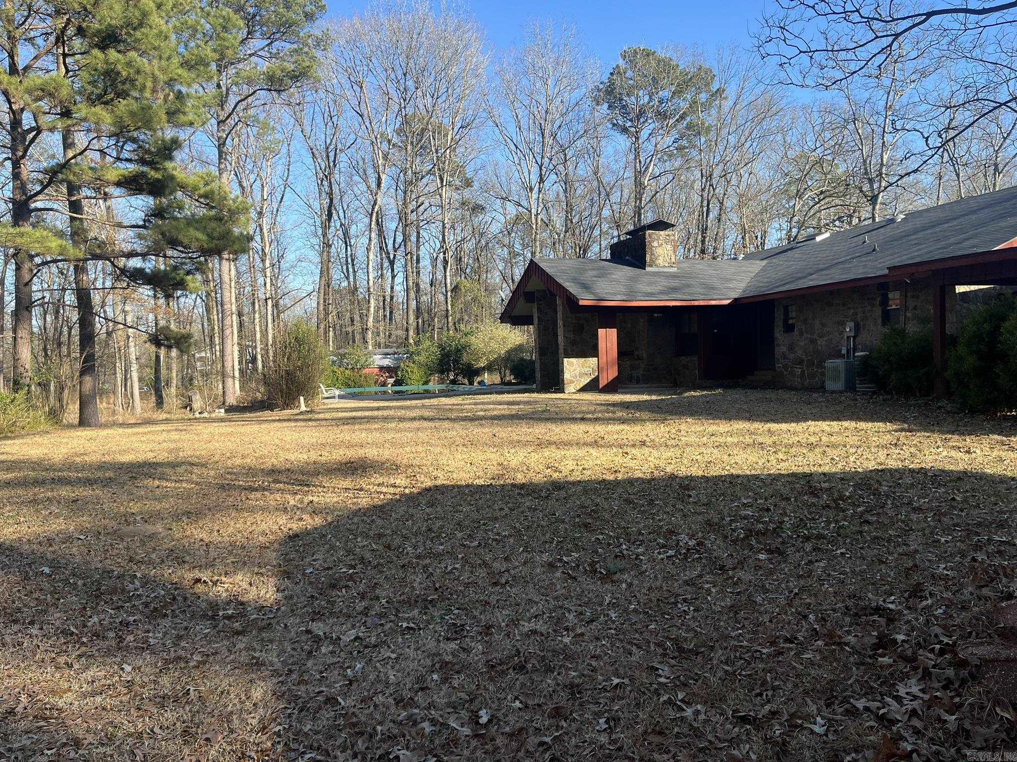 309  Ritchwood  Pine Bluff, AR
