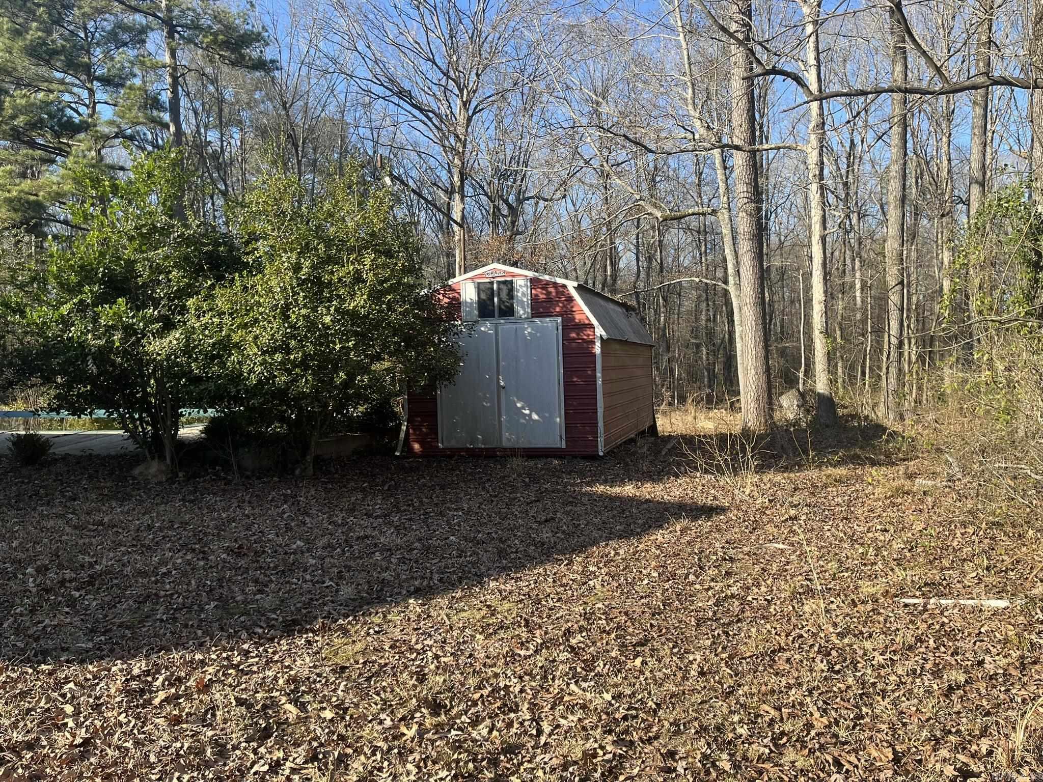 309  Ritchwood  Pine Bluff, AR