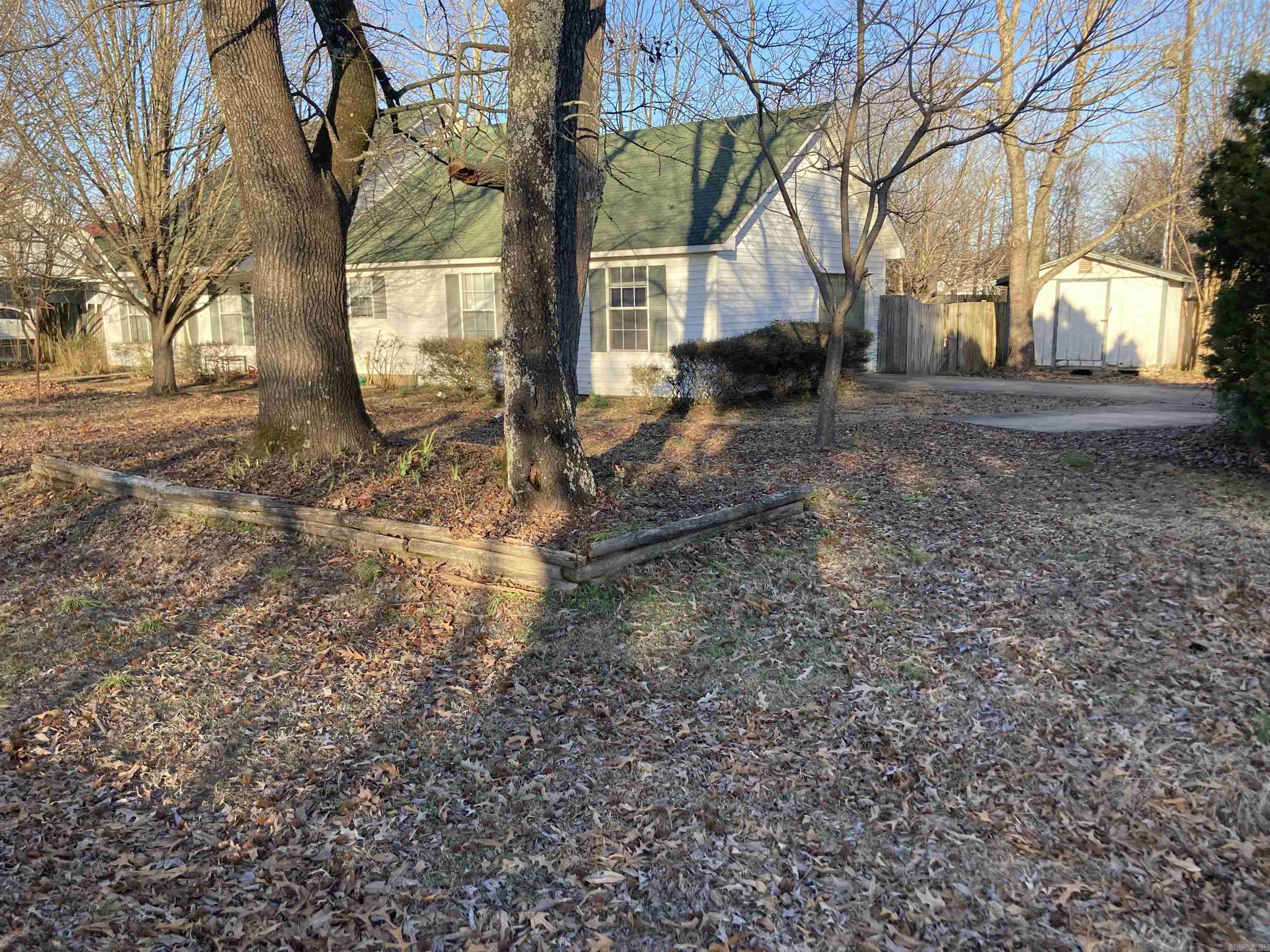 908  Texas  Mena, AR