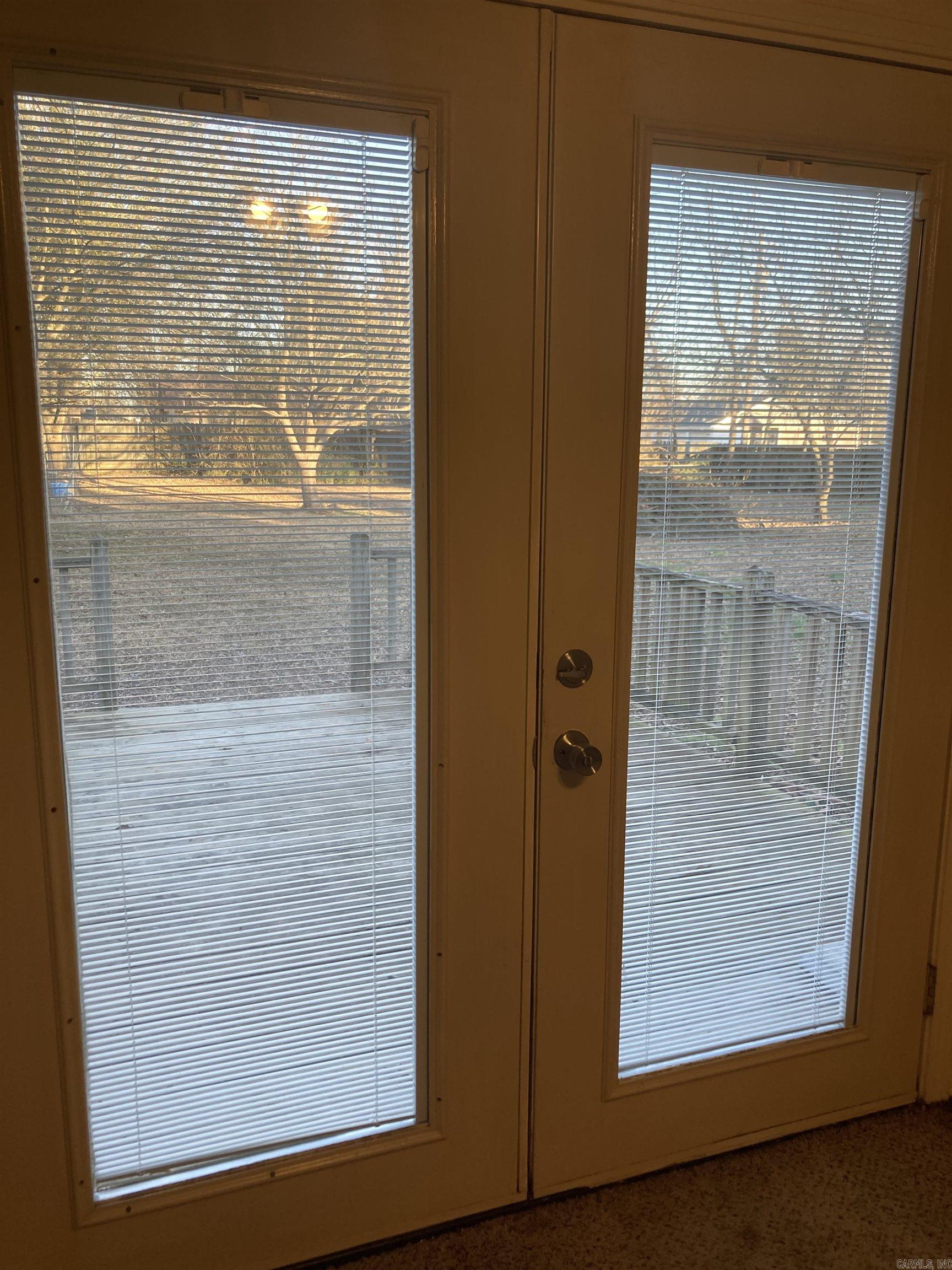 908  Texas  Mena, AR