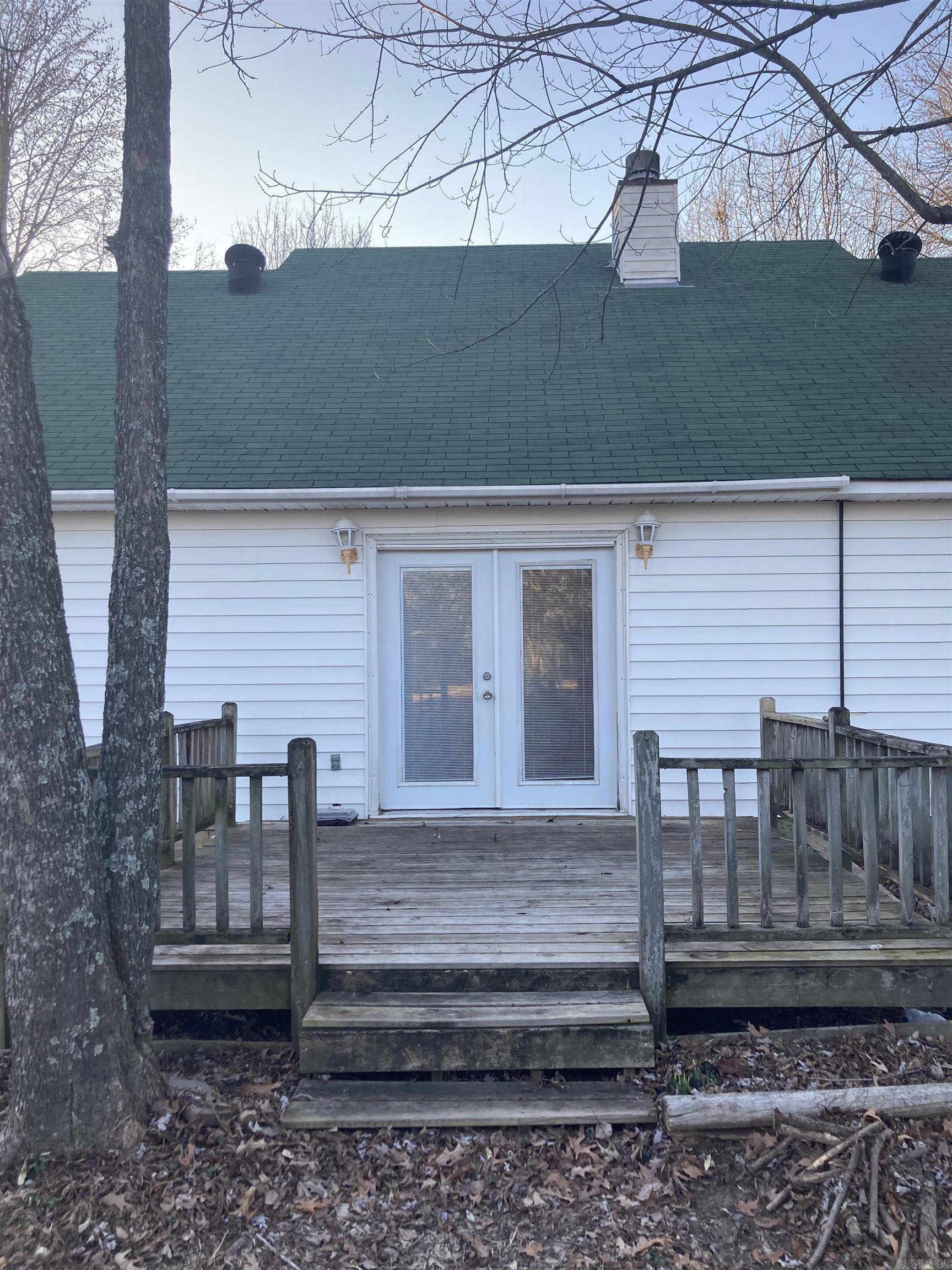 908  Texas  Mena, AR