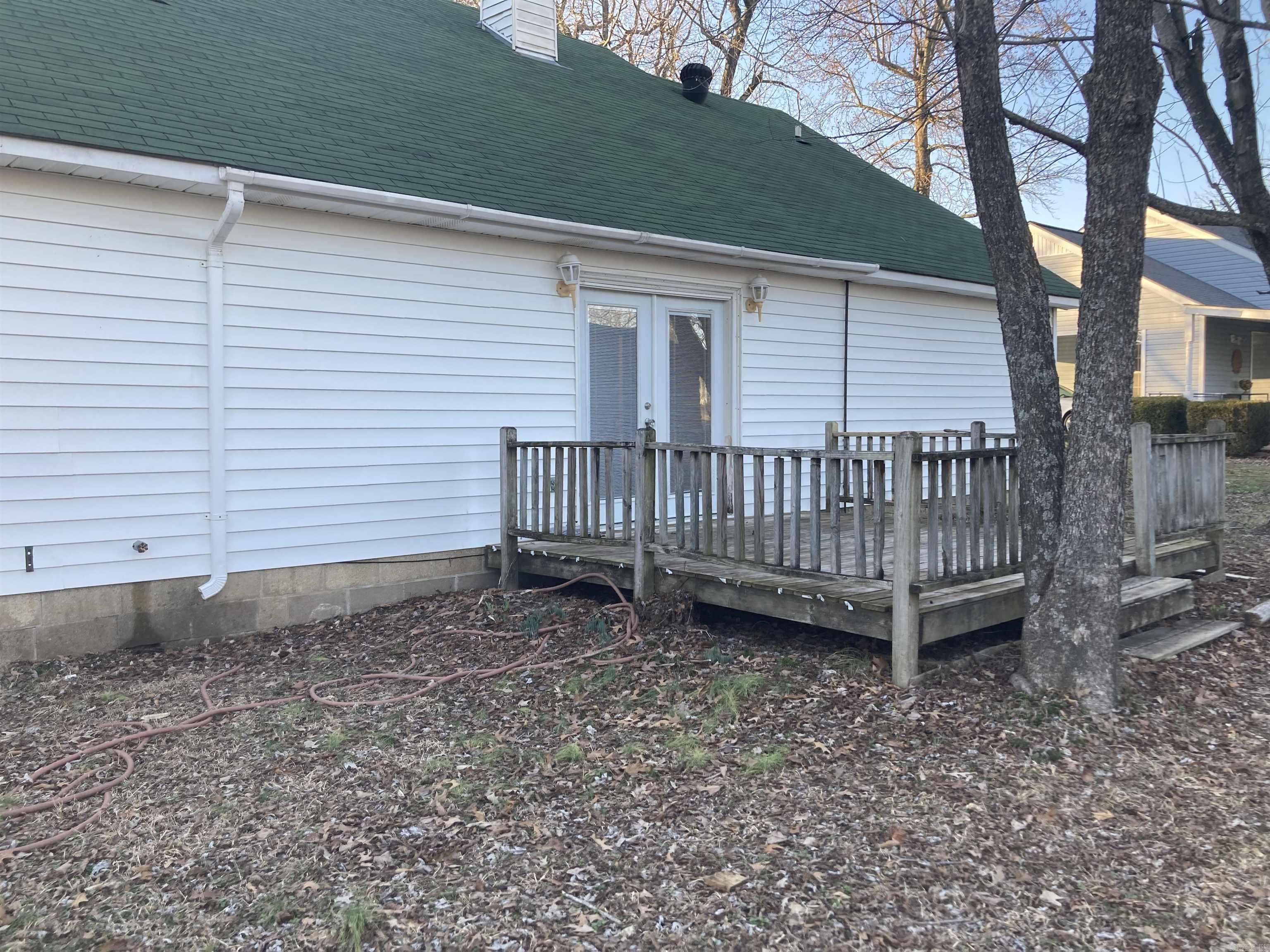 908  Texas  Mena, AR