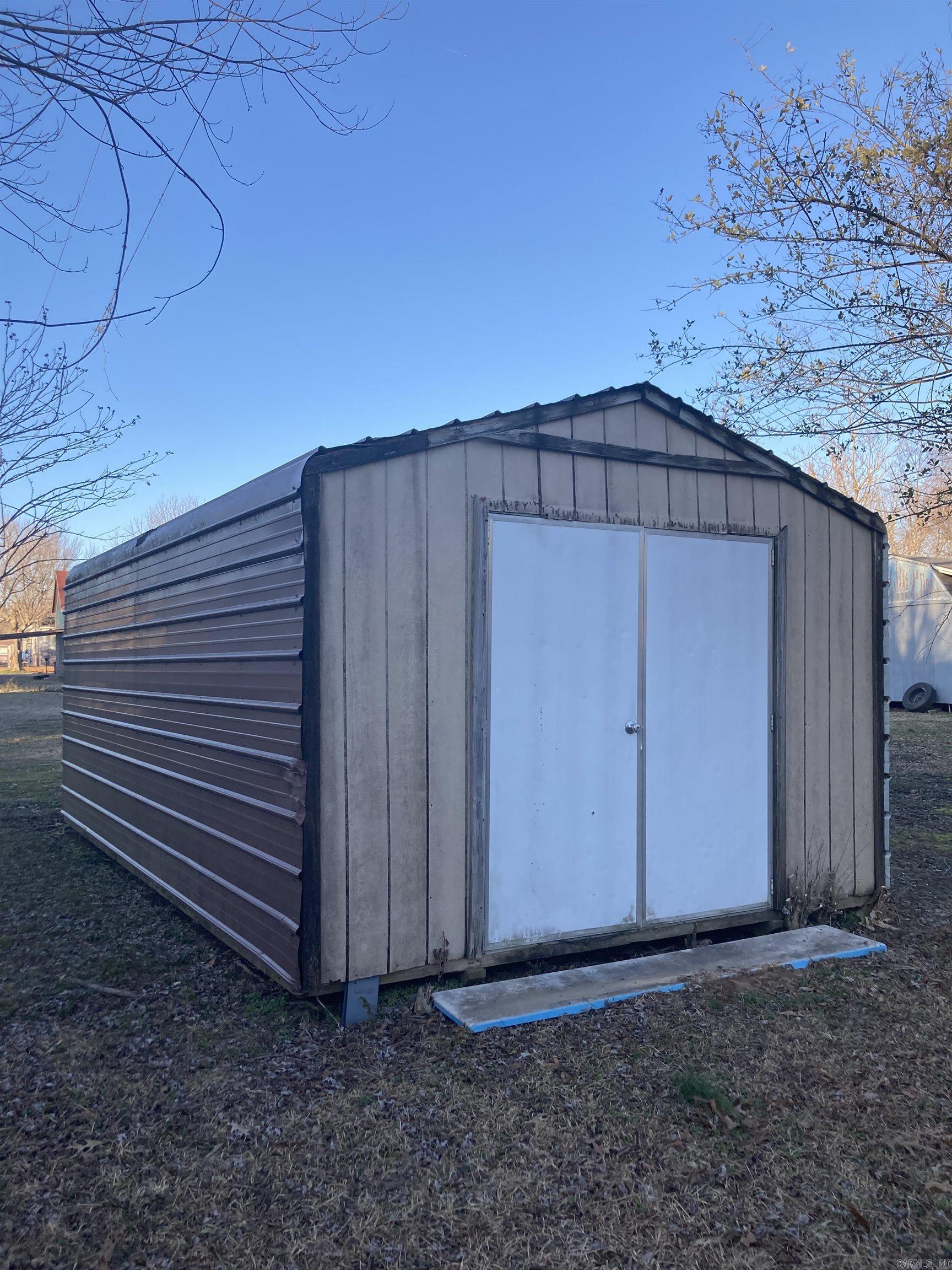 908  Texas  Mena, AR
