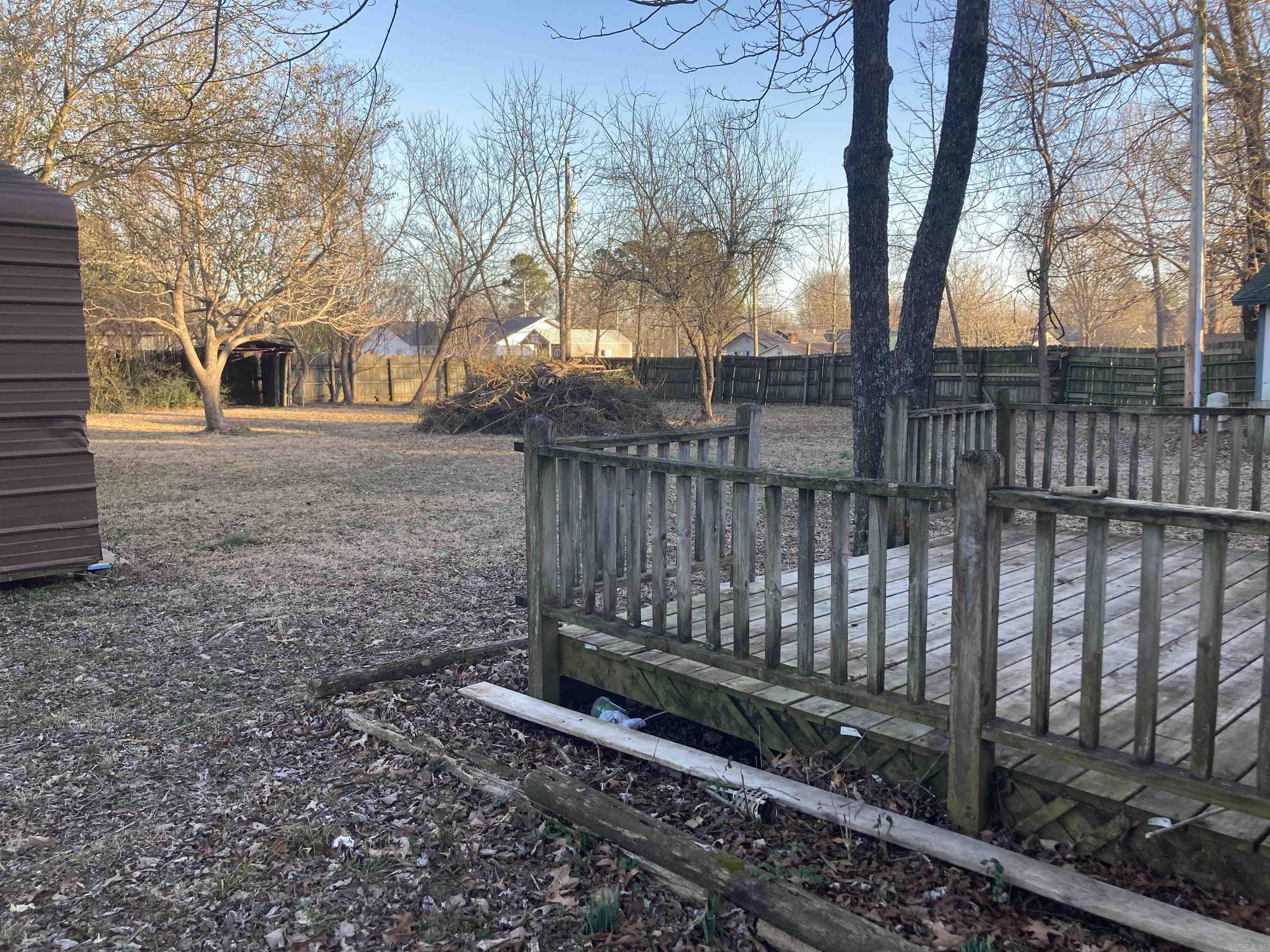 908  Texas  Mena, AR