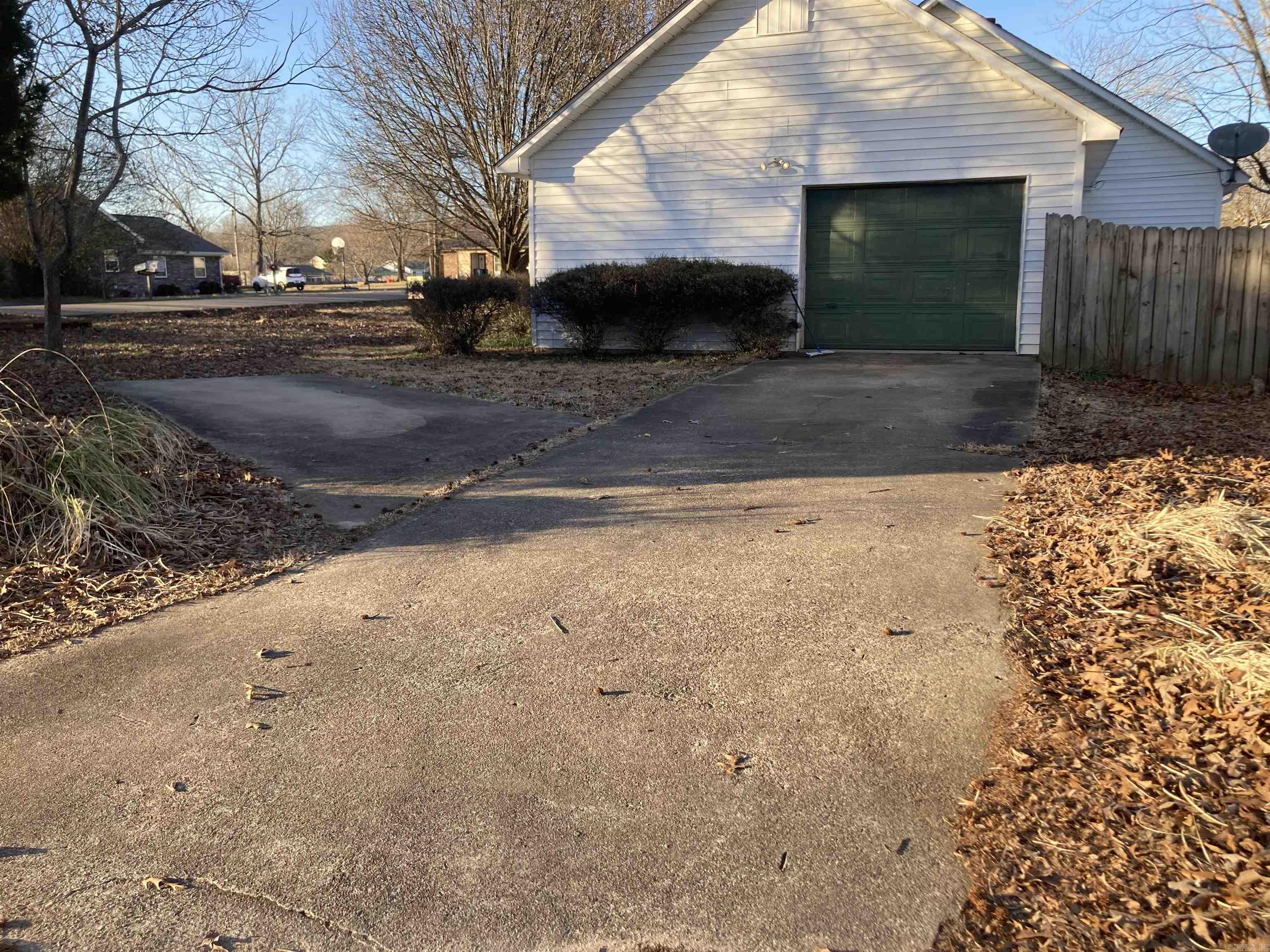 908  Texas  Mena, AR
