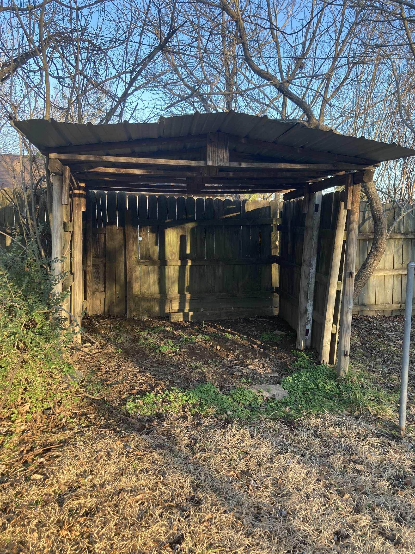 908  Texas  Mena, AR