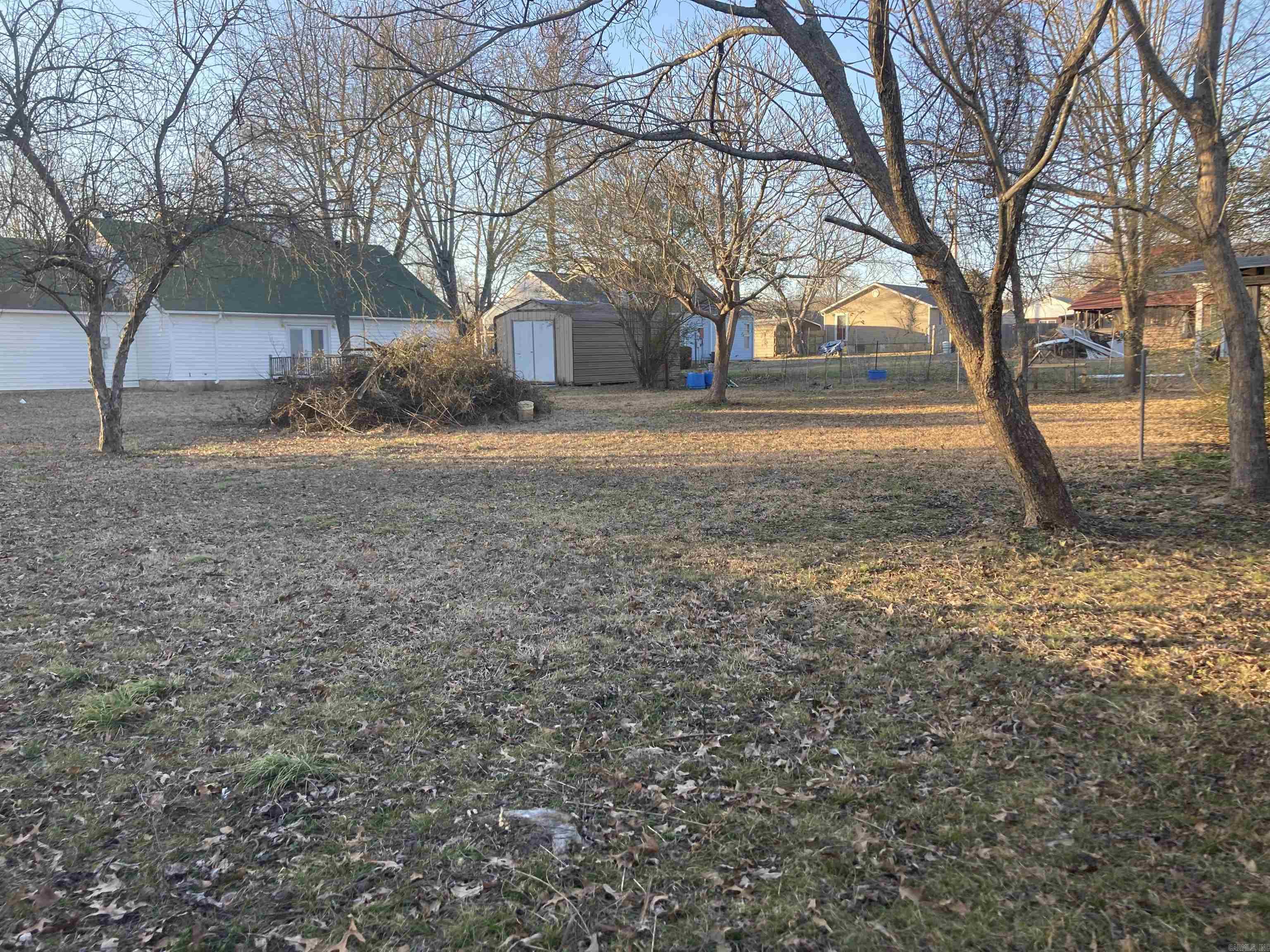 908  Texas  Mena, AR