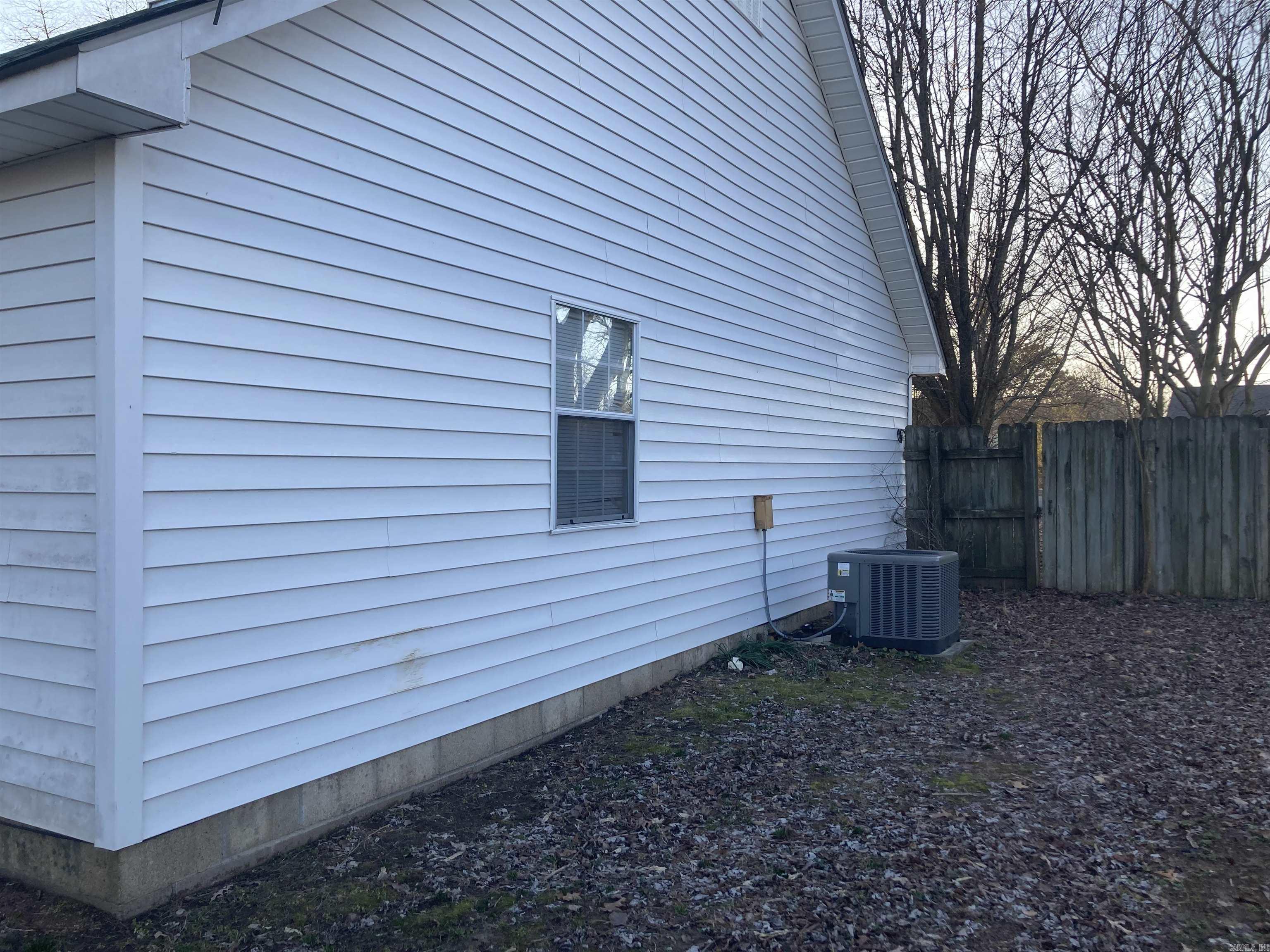908  Texas  Mena, AR