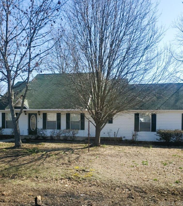 908  Texas  Mena, AR