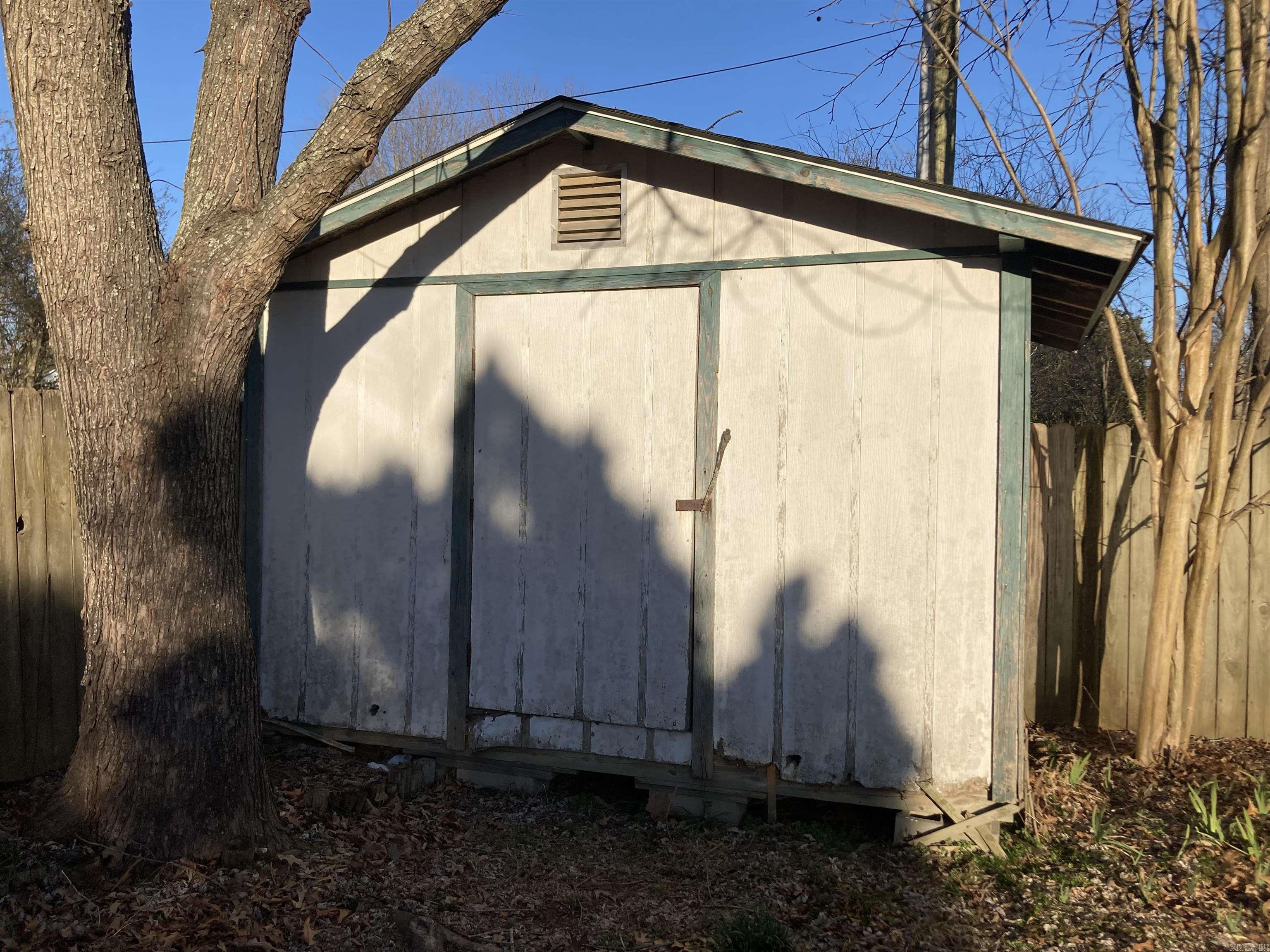 908  Texas  Mena, AR