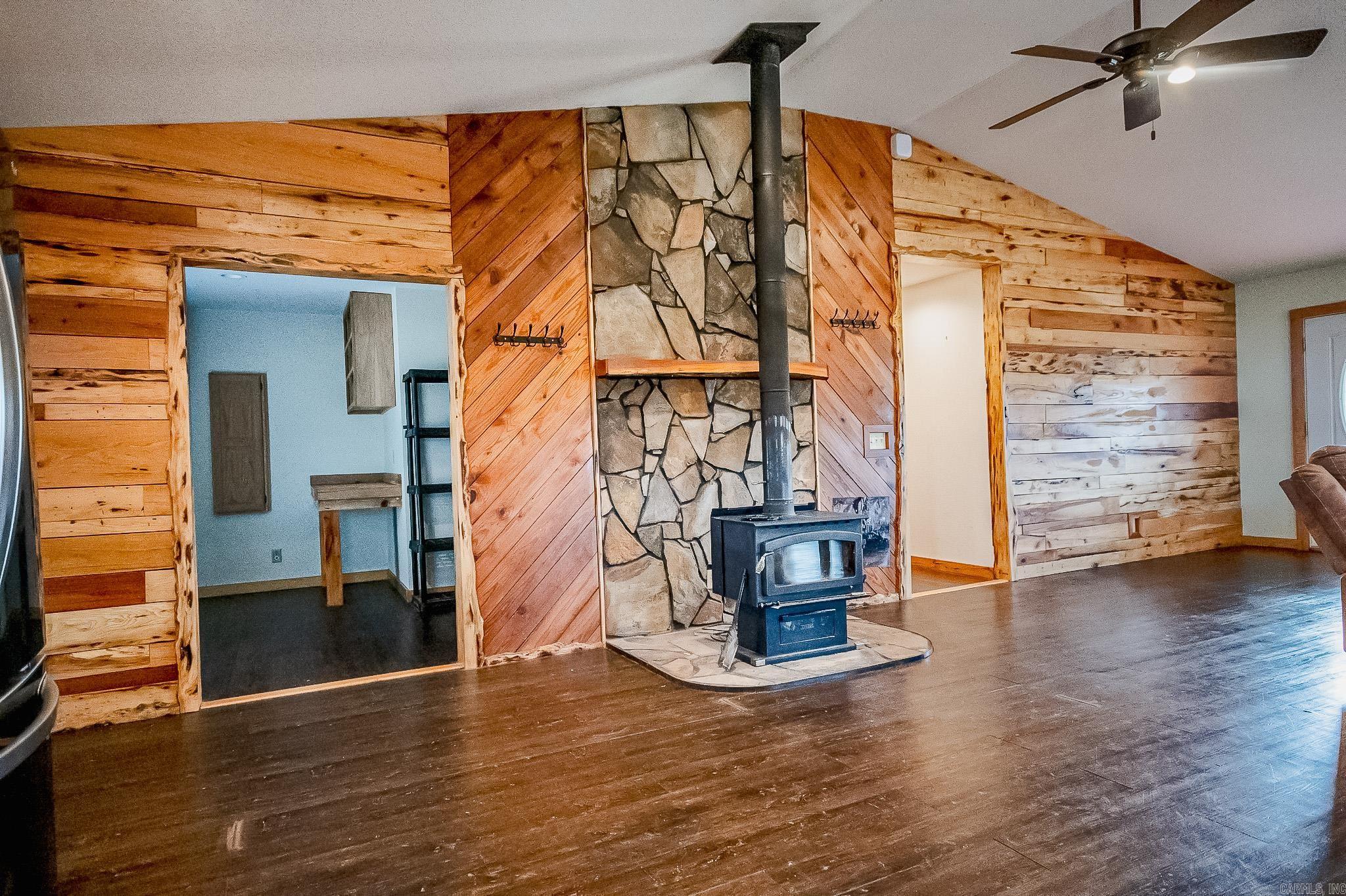 1034 Polk Road 47  Mena, AR